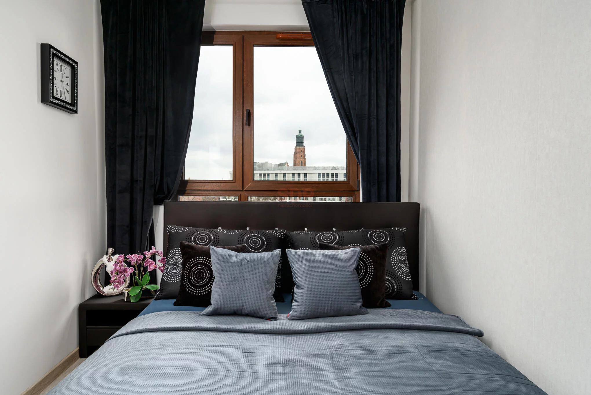 2 pokoje, apartament 48,65 m², piętro 6, oferta nr , 41618, Wrocław, Stare Miasto, Podwale
