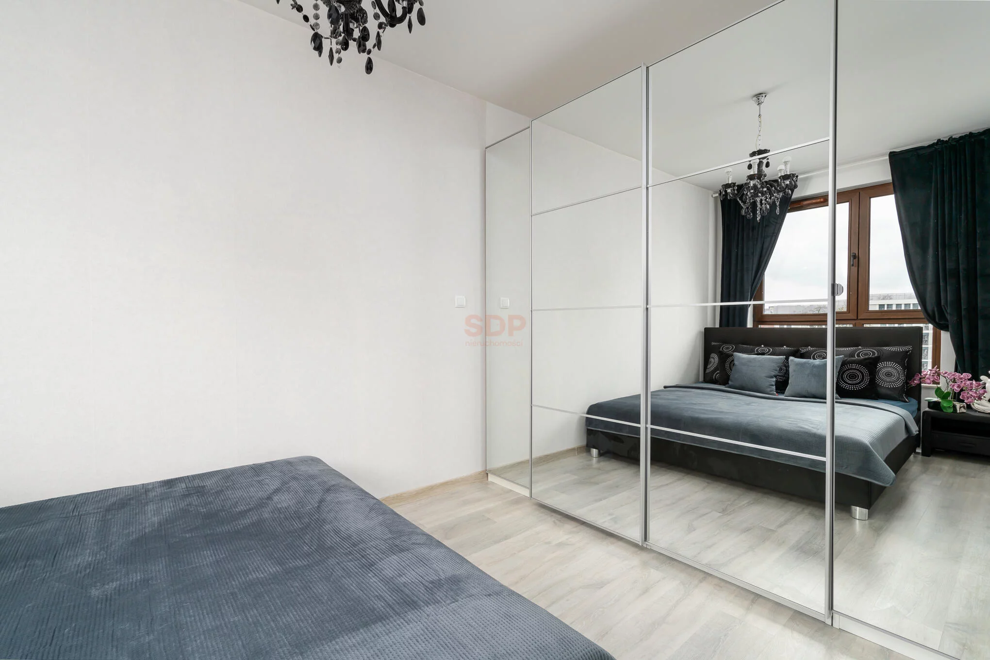 2 pokoje, apartament 48,65 m², piętro 6, oferta nr , 41618, Wrocław, Stare Miasto, Podwale