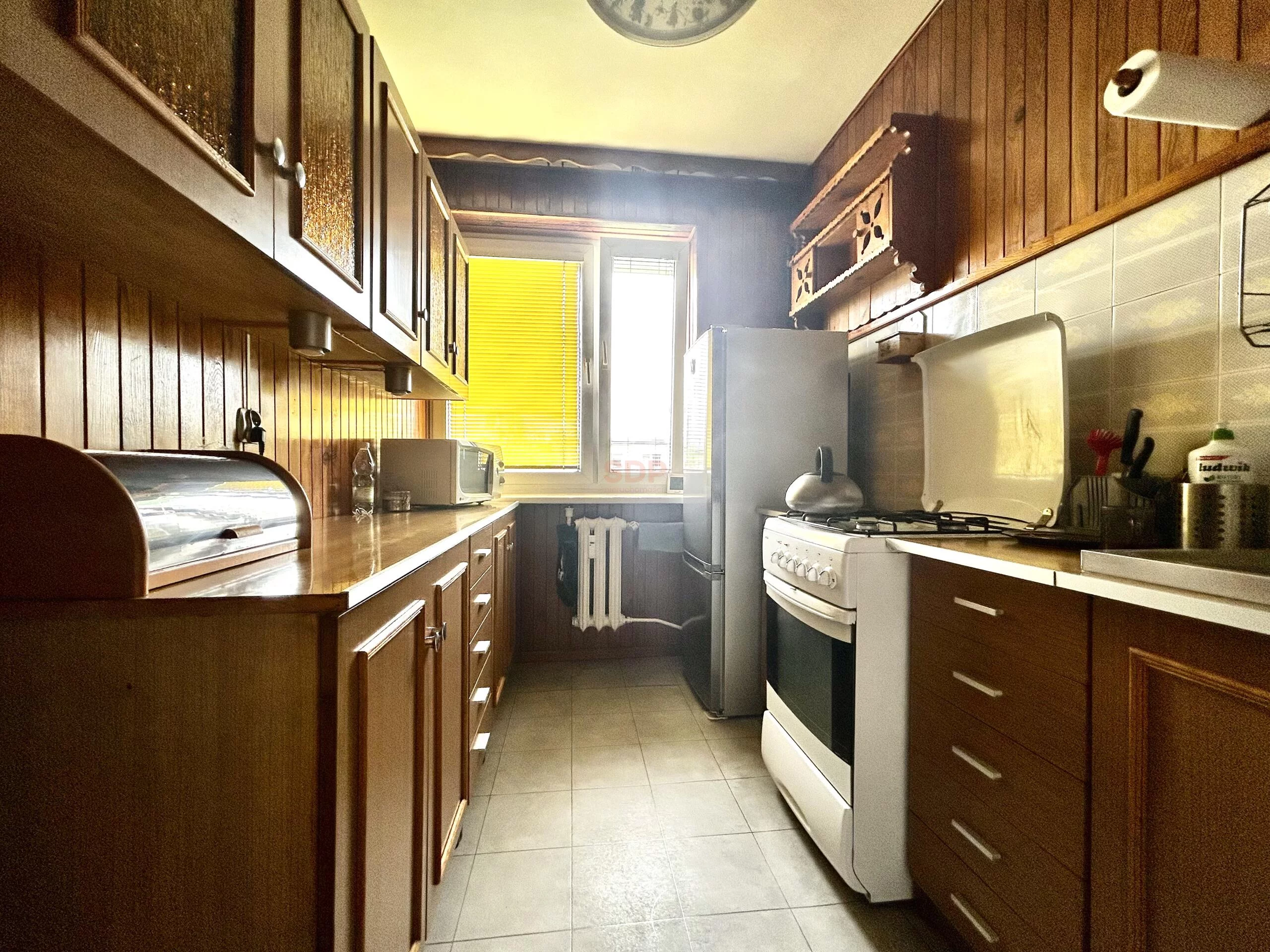 2 pokoje, mieszkanie 42,42 m², piętro 4, oferta nr , 41695, Łódź, Polesie, Polesie, Popiełuszki Jerzego ks.