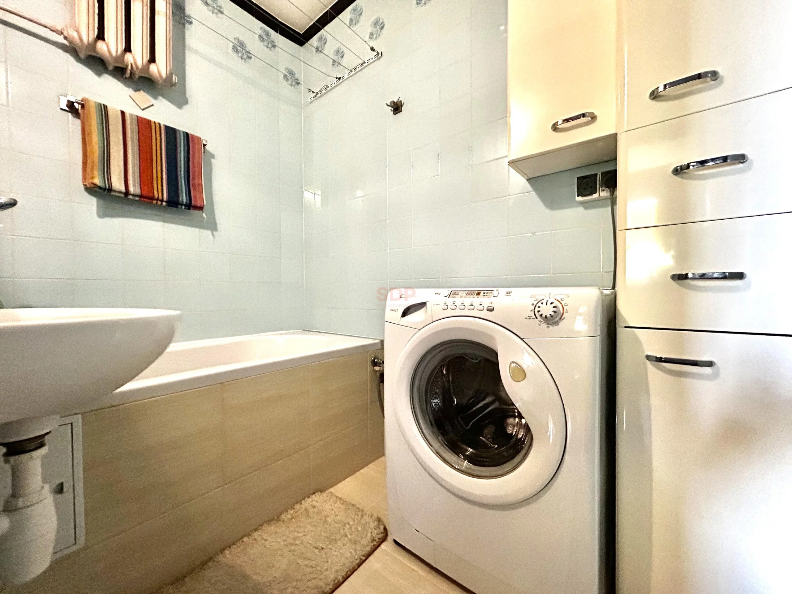 2 pokoje, mieszkanie 42,42 m², piętro 4, oferta nr , 41695, Łódź, Polesie, Polesie, Popiełuszki Jerzego ks.