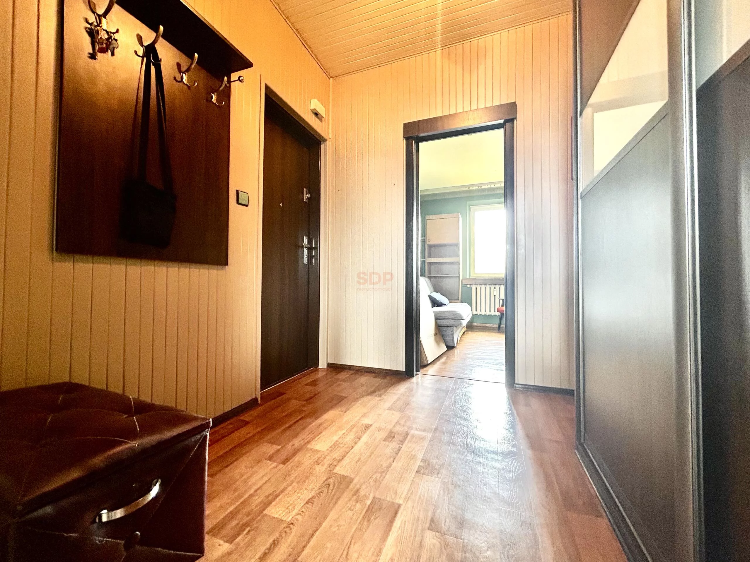 2 pokoje, mieszkanie 42,42 m², piętro 4, oferta nr , 41695, Łódź, Polesie, Polesie, Popiełuszki Jerzego ks.