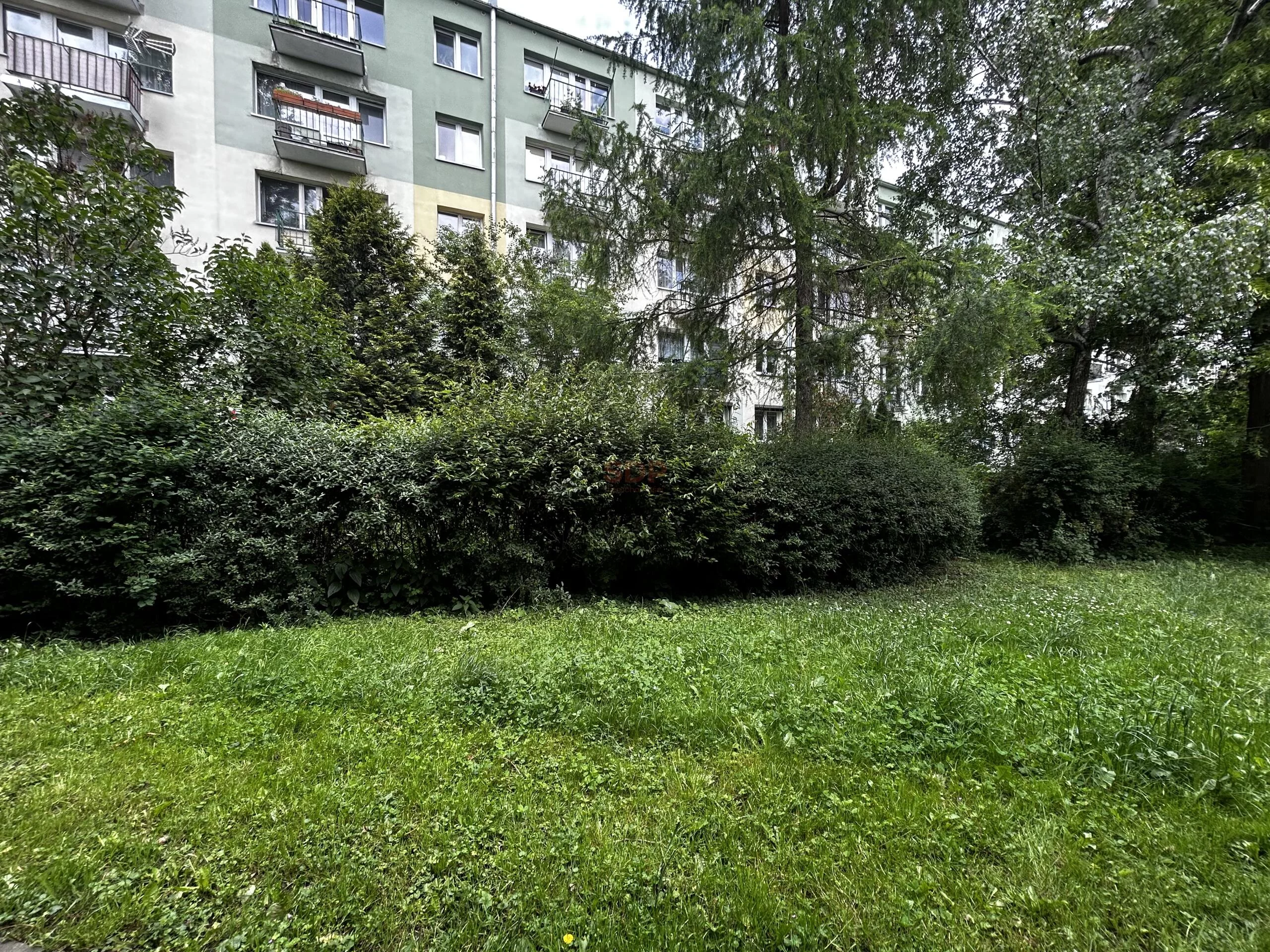 2 pokoje, mieszkanie 42,42 m², piętro 4, oferta nr , 41695, Łódź, Polesie, Polesie, Popiełuszki Jerzego ks.