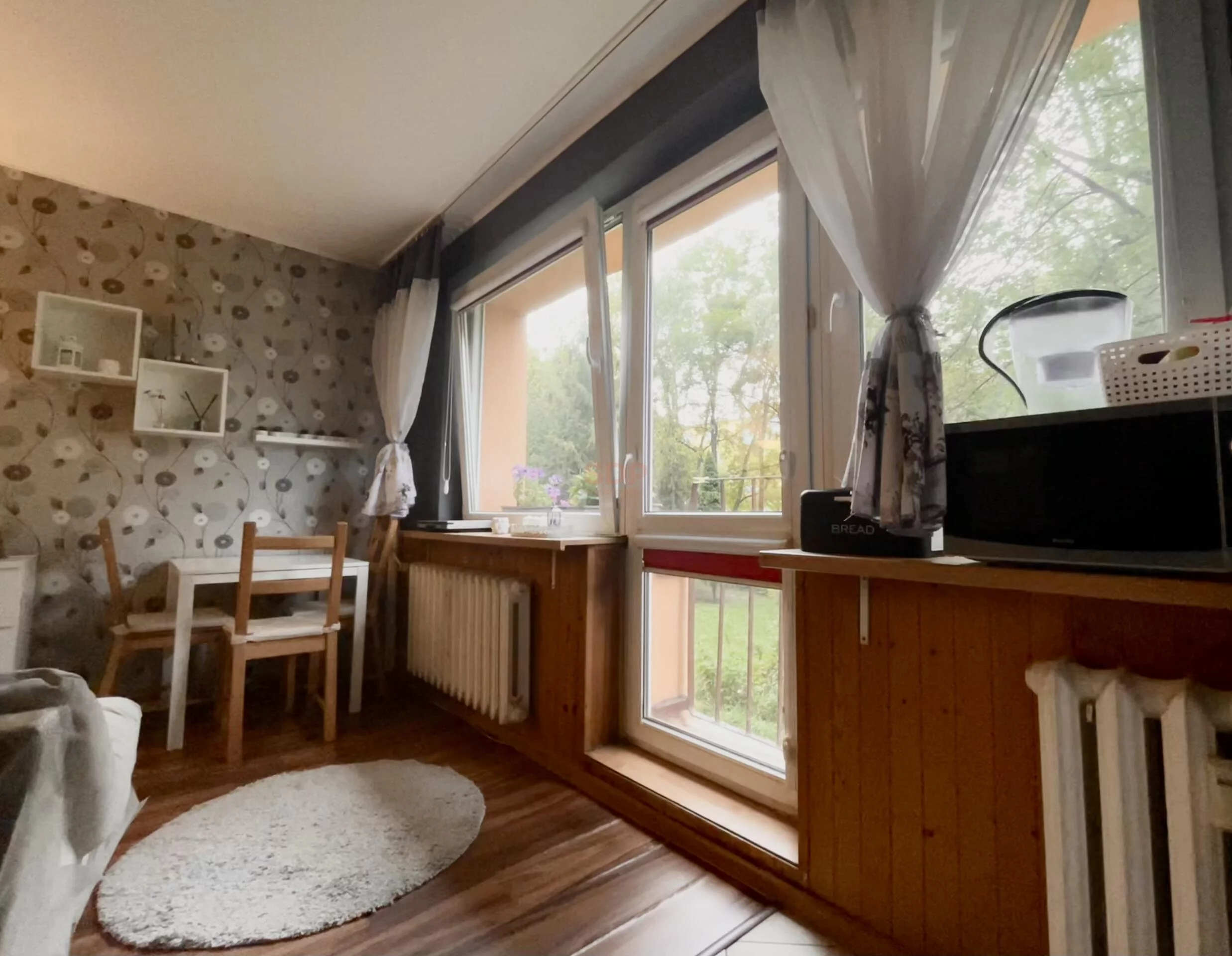 Apartamenty 42370 Łódź Polesie Popiełuszki Jerzego ks.