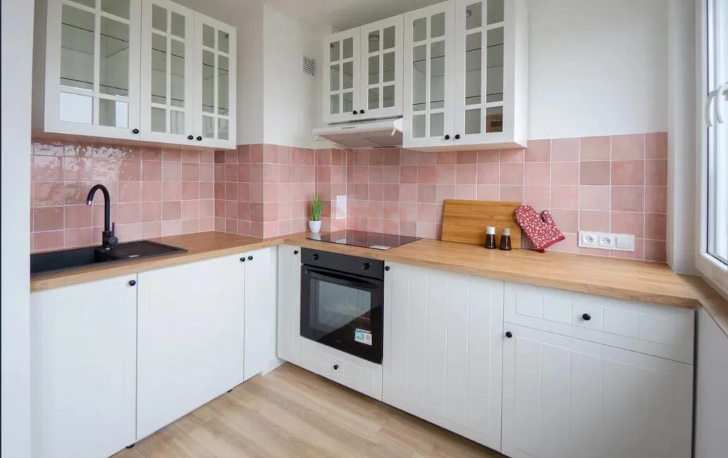 Apartamenty 42107 Wrocław Popowicka