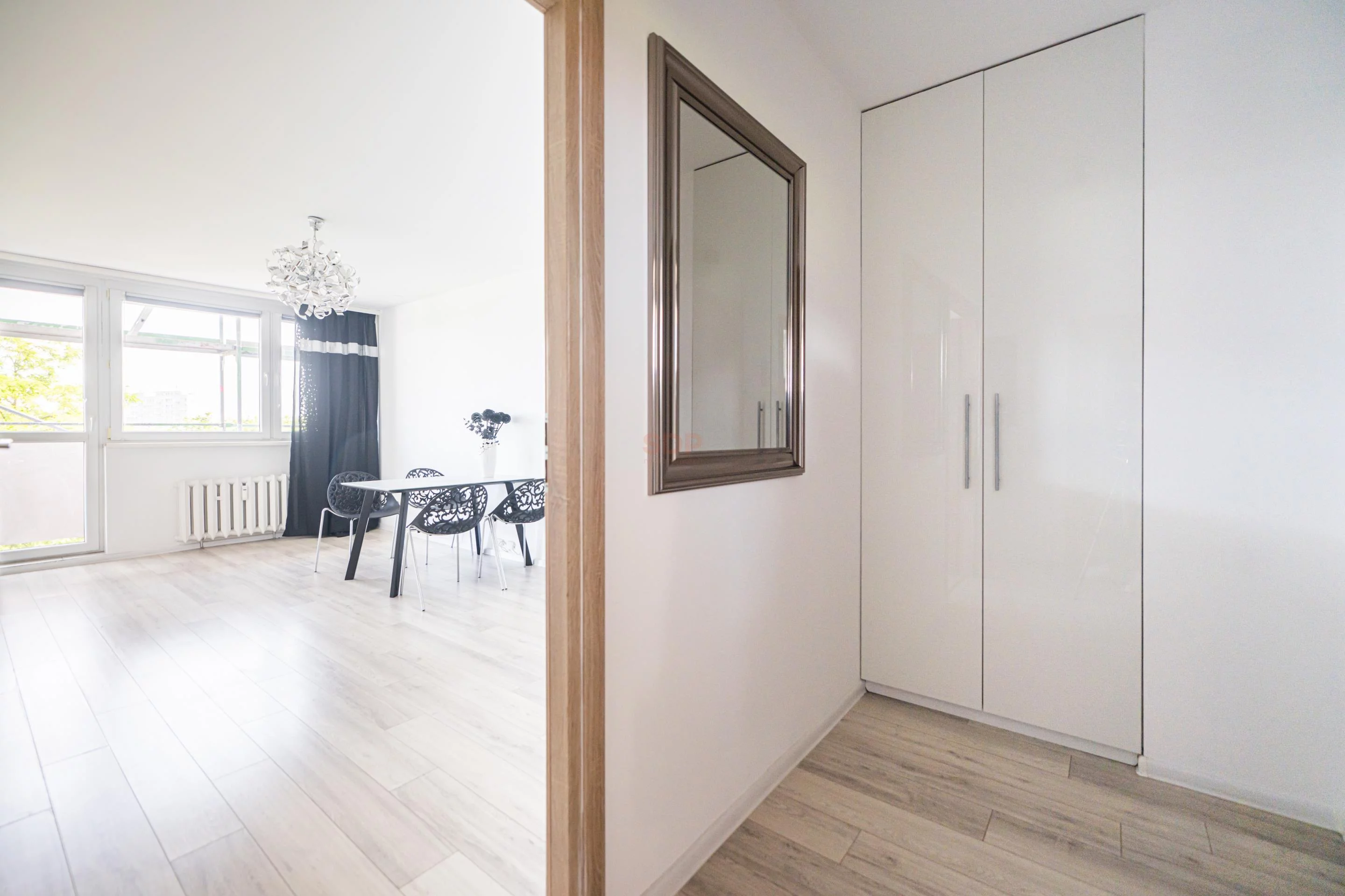 Apartamenty 41843 Wrocław Krzyki-Partynice Powstańców Śląskich