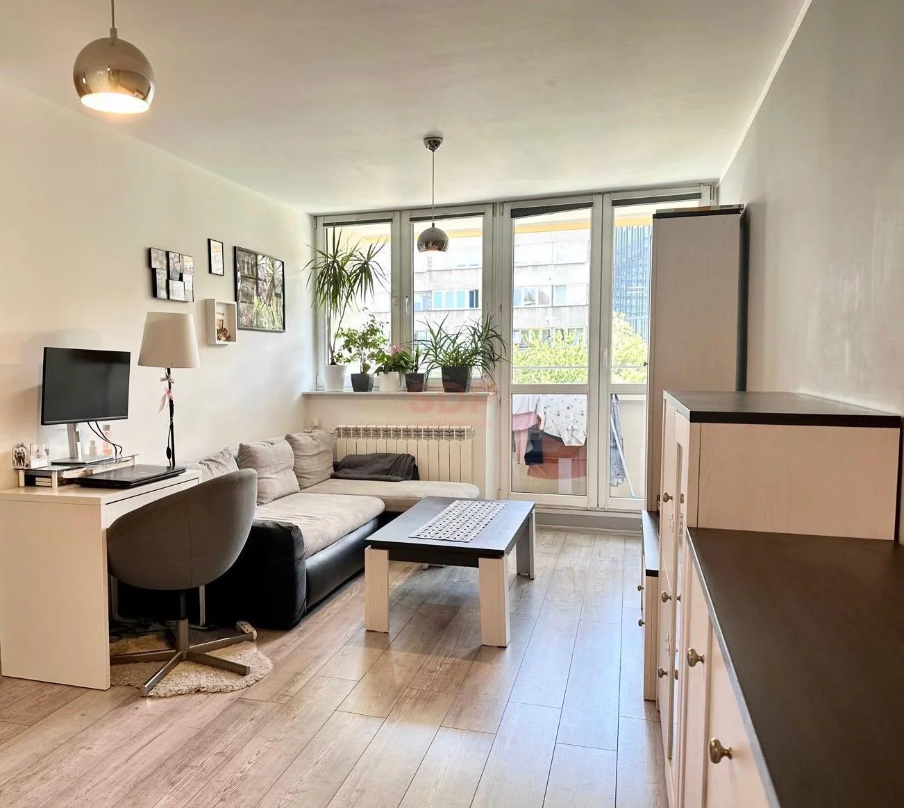 Apartamenty 42272 Wrocław Krzyki-Partynice Powstańców Śląskich
