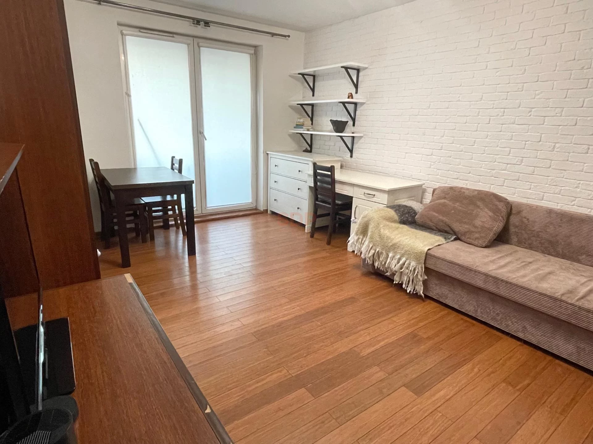 Apartamenty 41078 Ząbki Powstańców