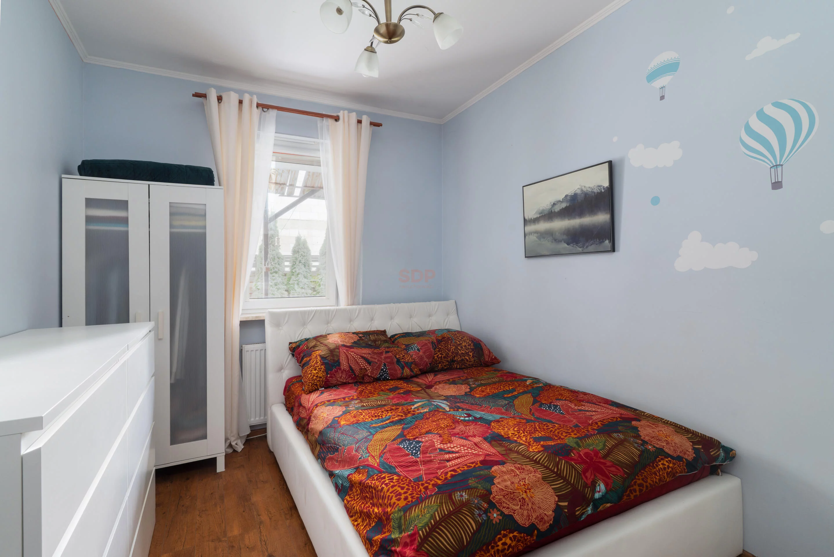 Apartamenty 42523 Ząbki Powstańców