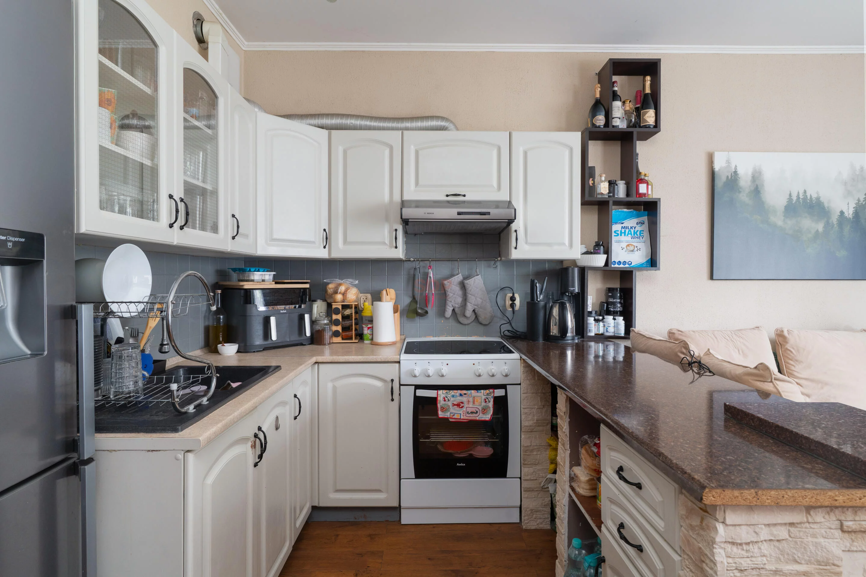 2 pokoje, mieszkanie 39,50 m², parter, oferta nr , 42523, Ząbki, Powstańców