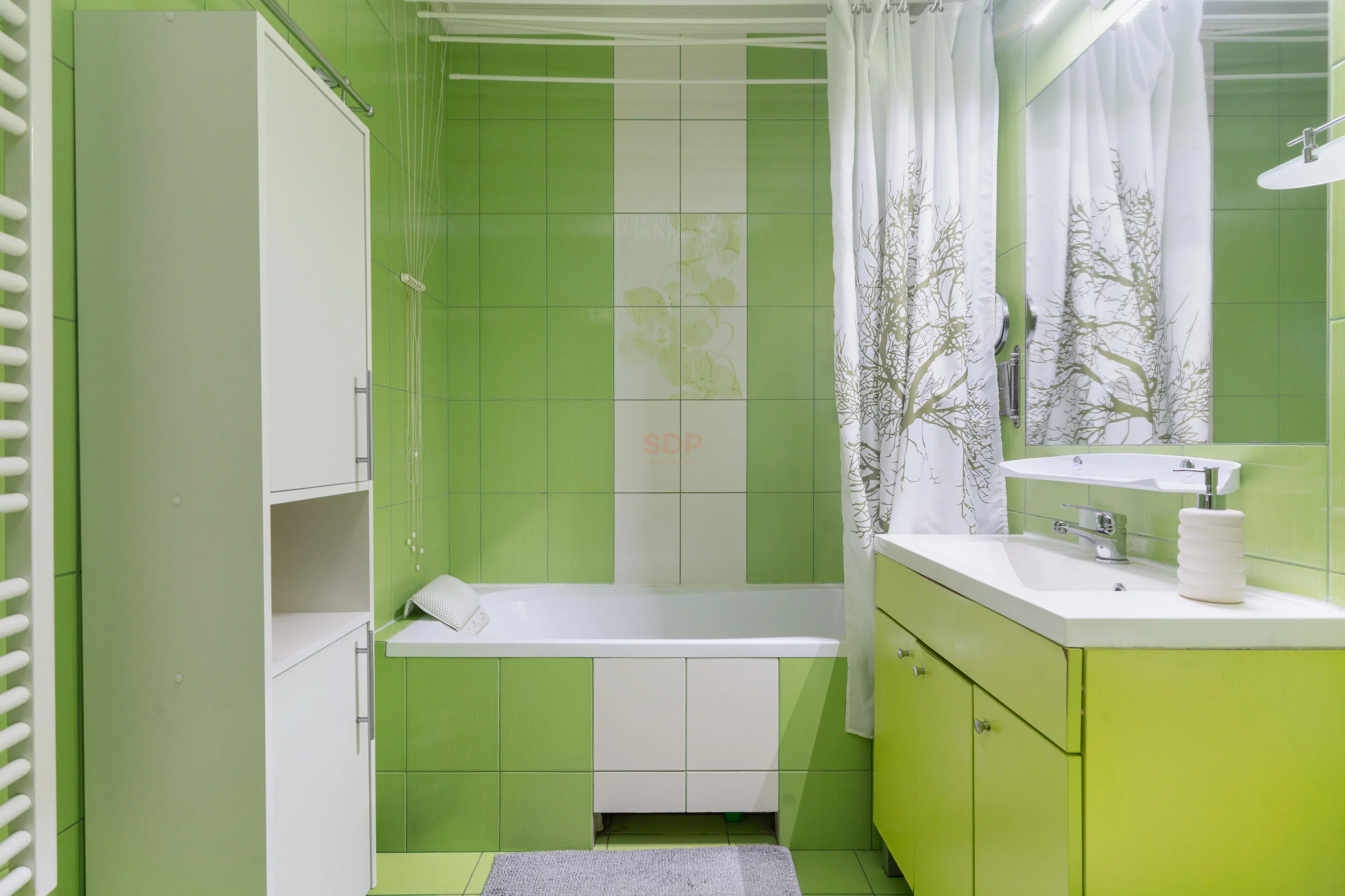 2 pokoje, mieszkanie 39,50 m², parter, oferta nr , 42523, Ząbki, Powstańców
