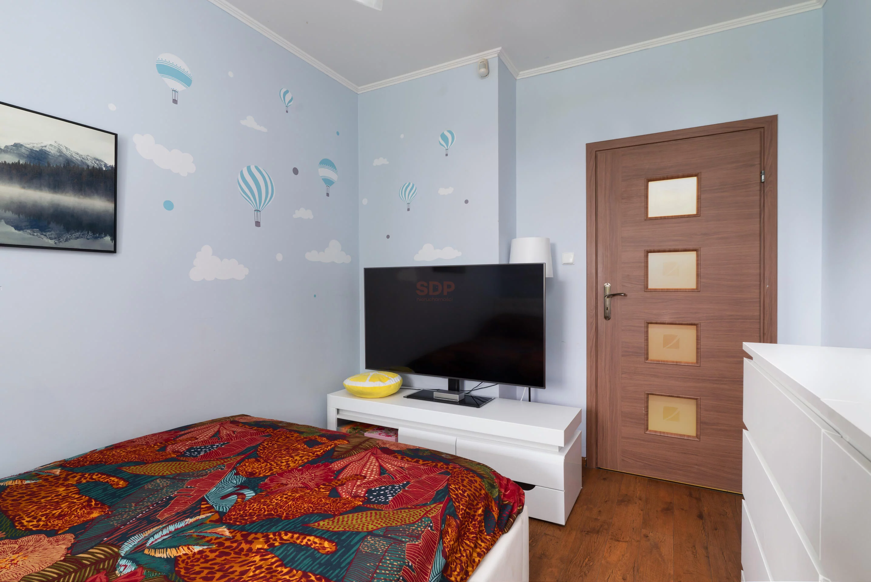 2 pokoje, mieszkanie 39,50 m², parter, oferta nr , 42523, Ząbki, Powstańców