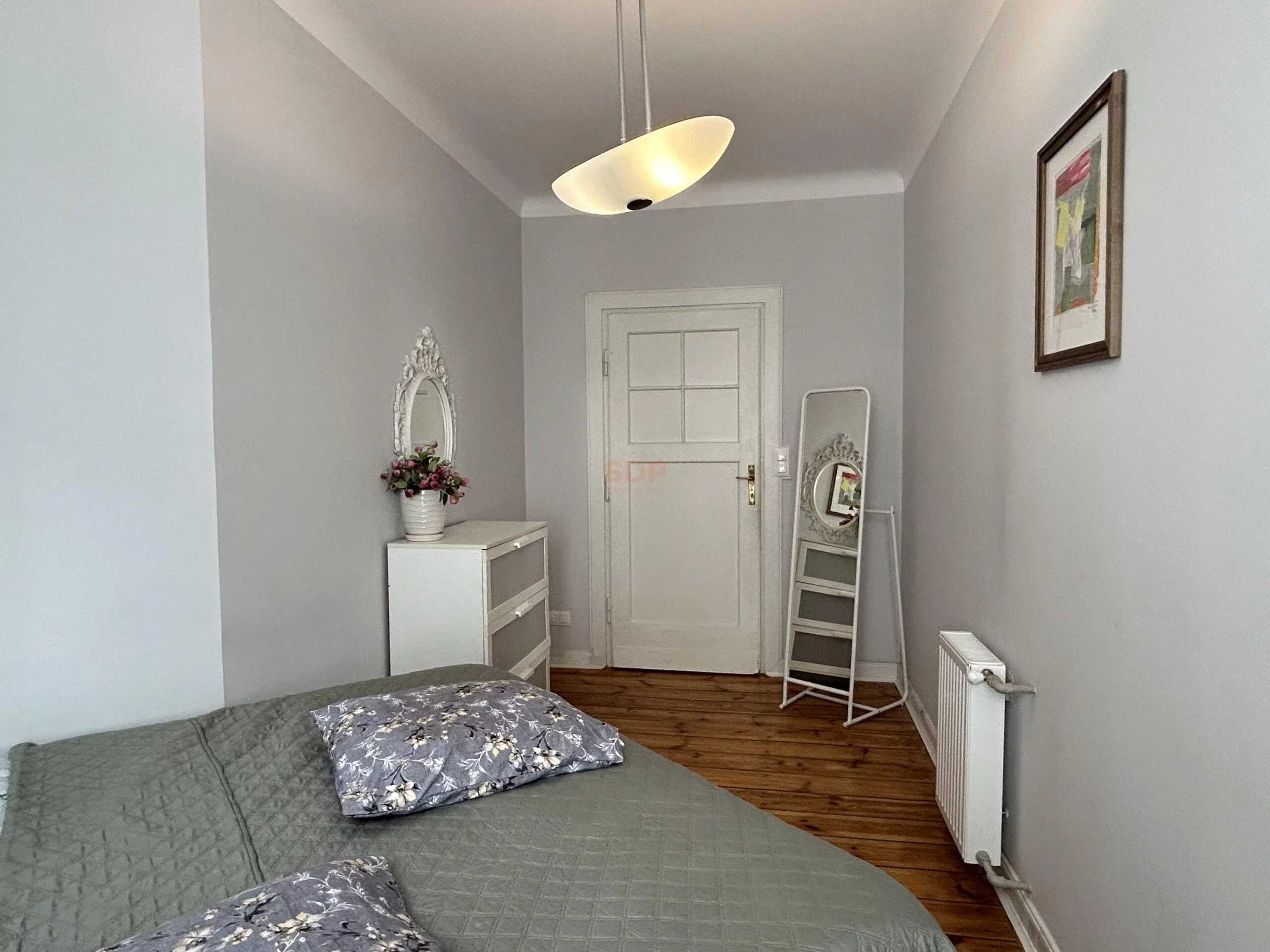 2 pokoje, apartament 49,28 m², piętro 3, oferta nr , 41776, Warszawa, Śródmieście, Śródmieście, Poznańska