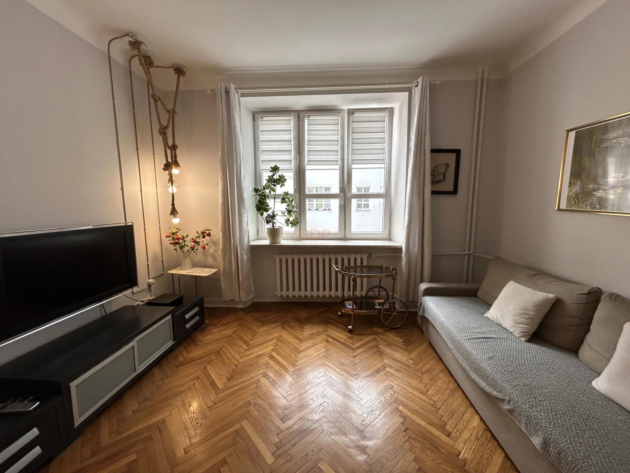 2 pokoje, apartament 49,28 m², piętro 3, oferta nr , 41776, Warszawa, Śródmieście, Śródmieście, Poznańska