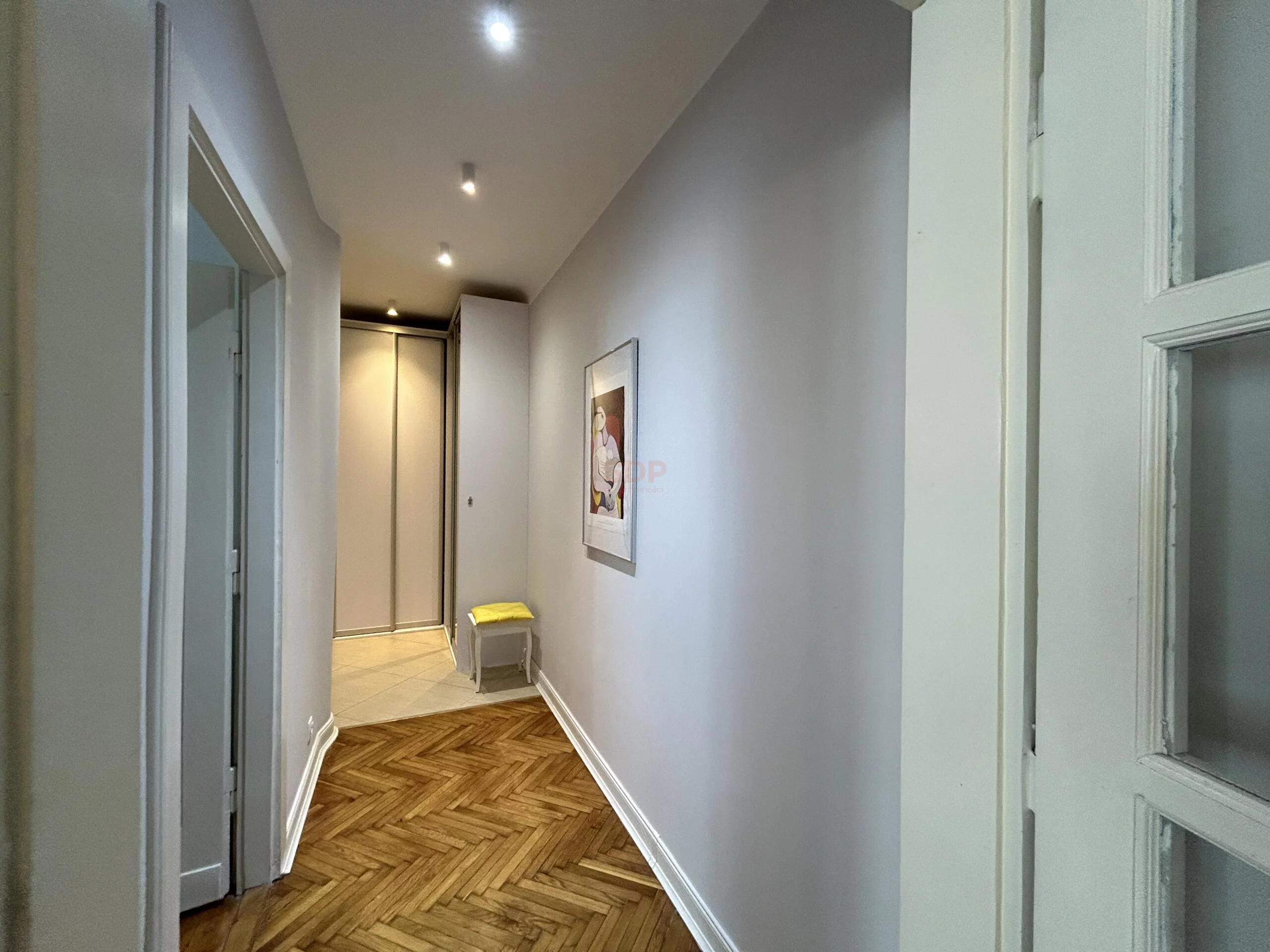 2 pokoje, apartament 49,28 m², piętro 3, oferta nr , 41776, Warszawa, Śródmieście, Śródmieście, Poznańska