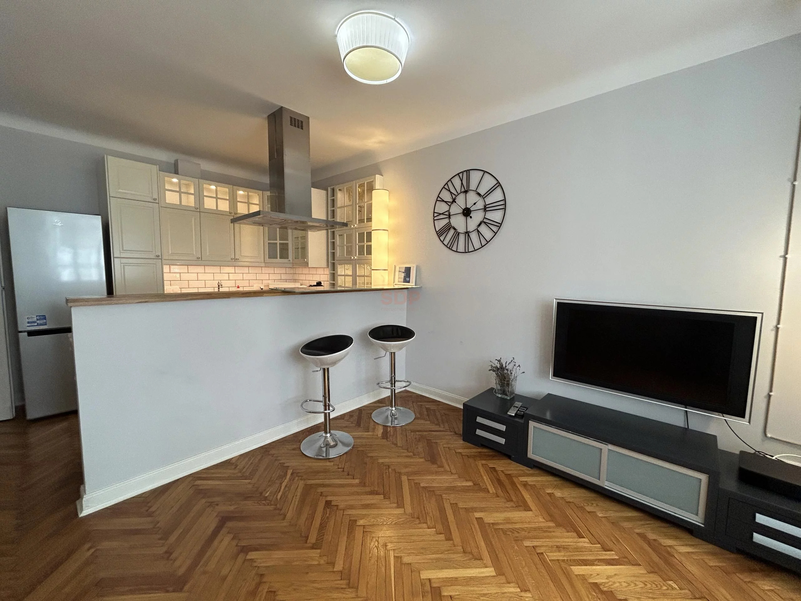 2 pokoje, apartament 49,28 m², piętro 3, oferta nr , 41776, Warszawa, Śródmieście, Śródmieście, Poznańska