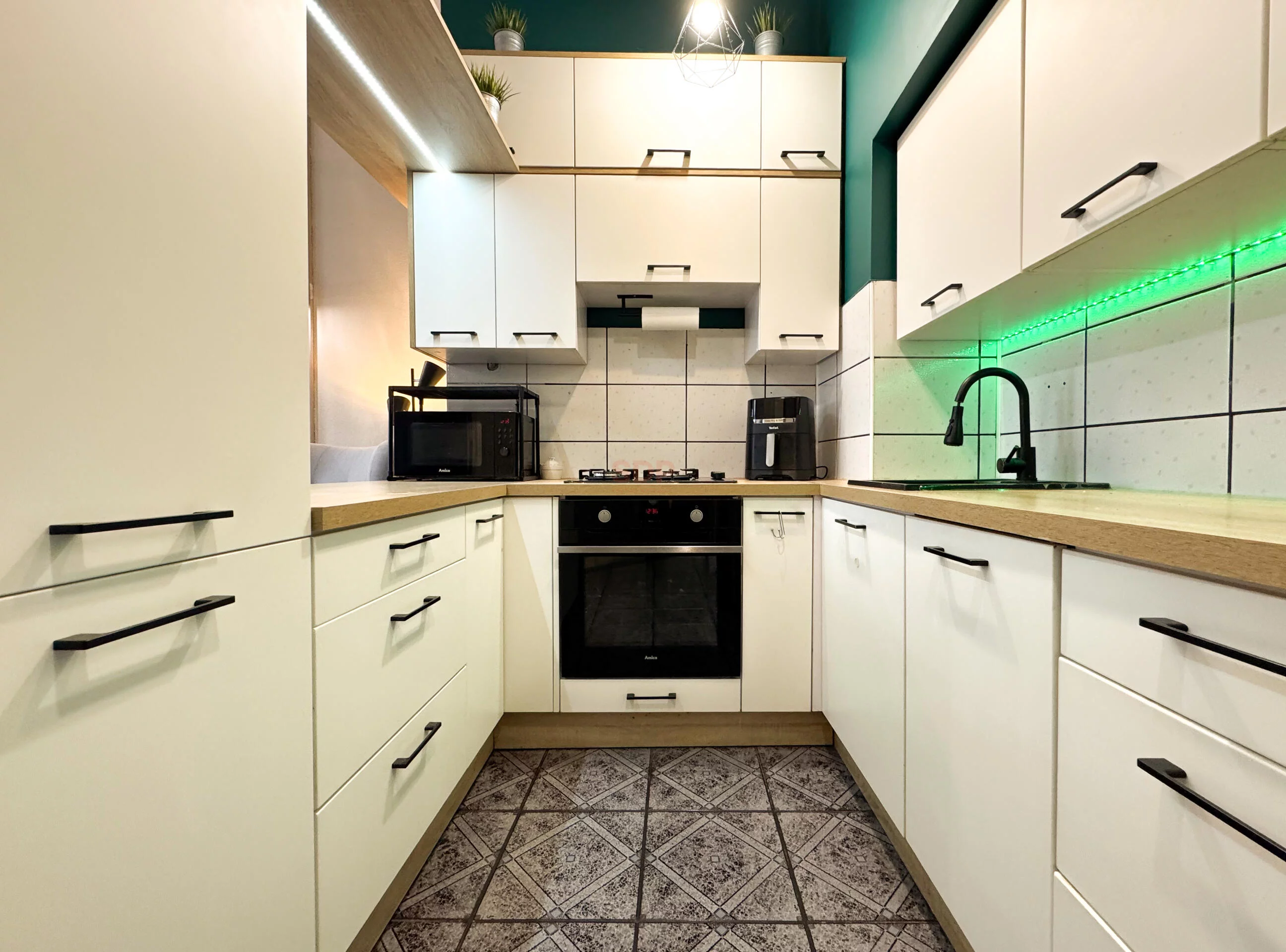 Apartamenty 41670 Łódź Górna Przybyszewskiego Stanisława