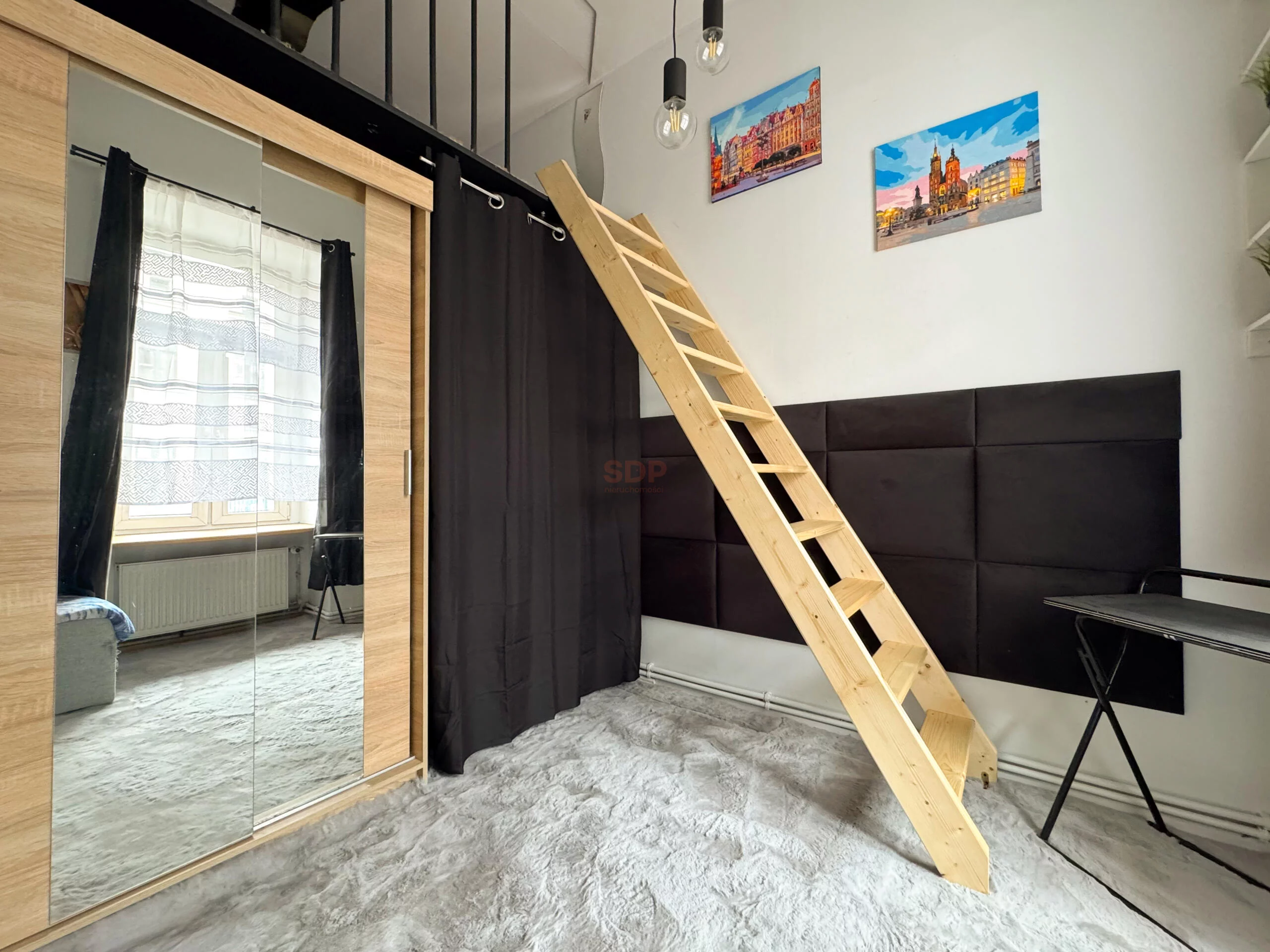 2 pokoje, mieszkanie 33,61 m², piętro 1, oferta nr , 41670, Łódź, Górna, Górna, Przybyszewskiego Stanisława