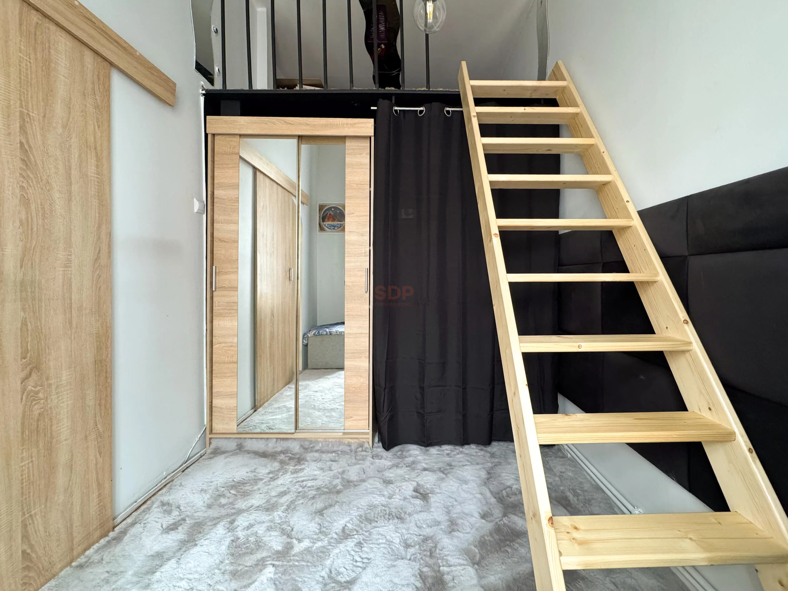 2 pokoje, mieszkanie 33,61 m², piętro 1, oferta nr , 41670, Łódź, Górna, Górna, Przybyszewskiego Stanisława
