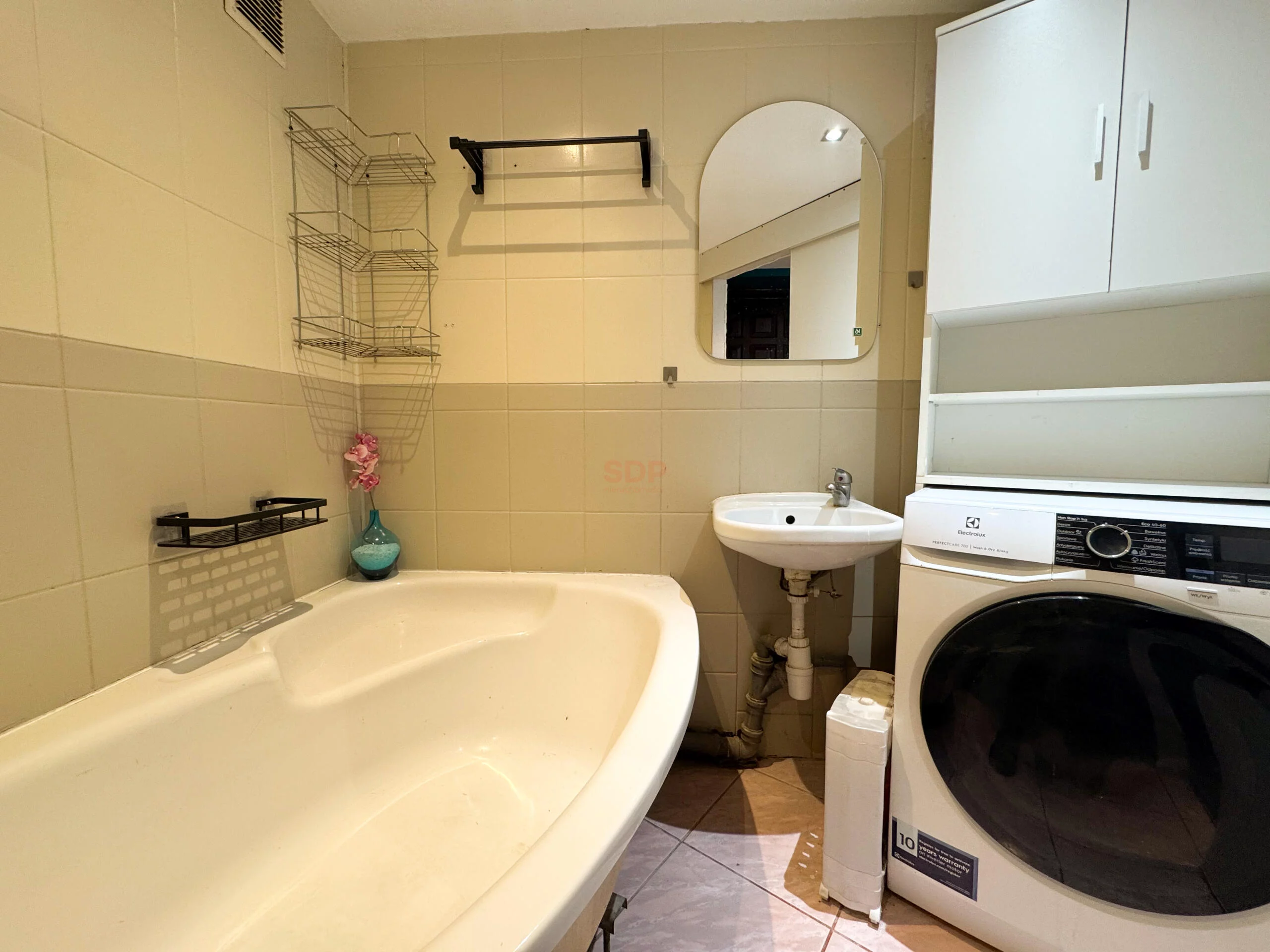 2 pokoje, mieszkanie 33,61 m², piętro 1, oferta nr , 41670, Łódź, Górna, Górna, Przybyszewskiego Stanisława