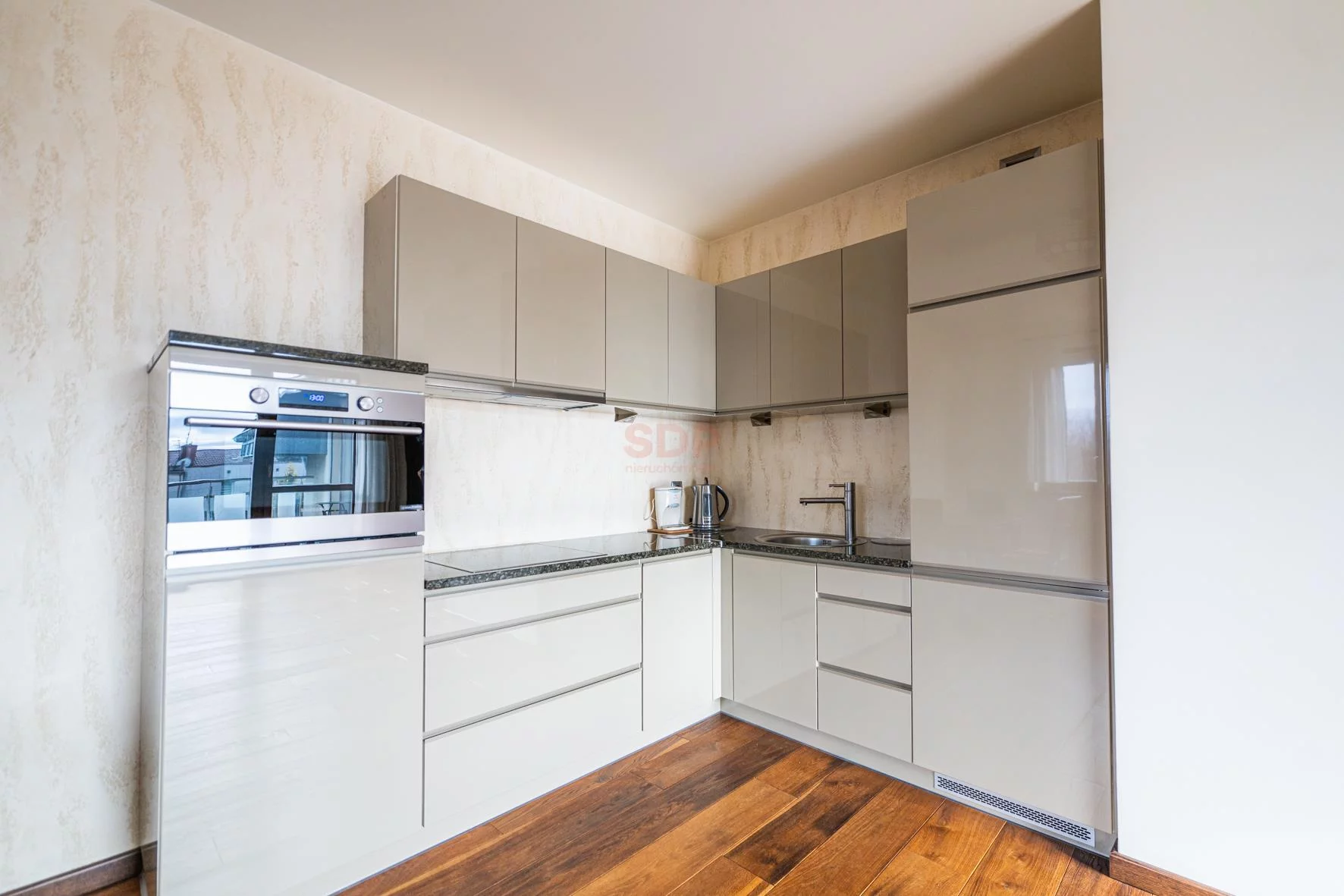 2 pokoje, apartament 66,30 m², piętro 2, oferta nr , 36898, Wrocław, Krzyki-Partynice, Krzyki, Przystankowa