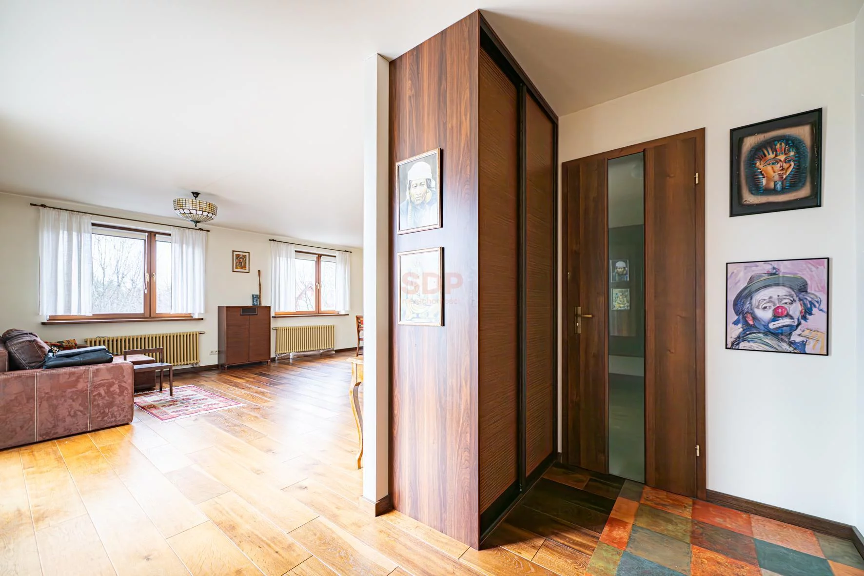 2 pokoje, apartament 66,30 m², piętro 2, oferta nr , 36898, Wrocław, Krzyki-Partynice, Krzyki, Przystankowa