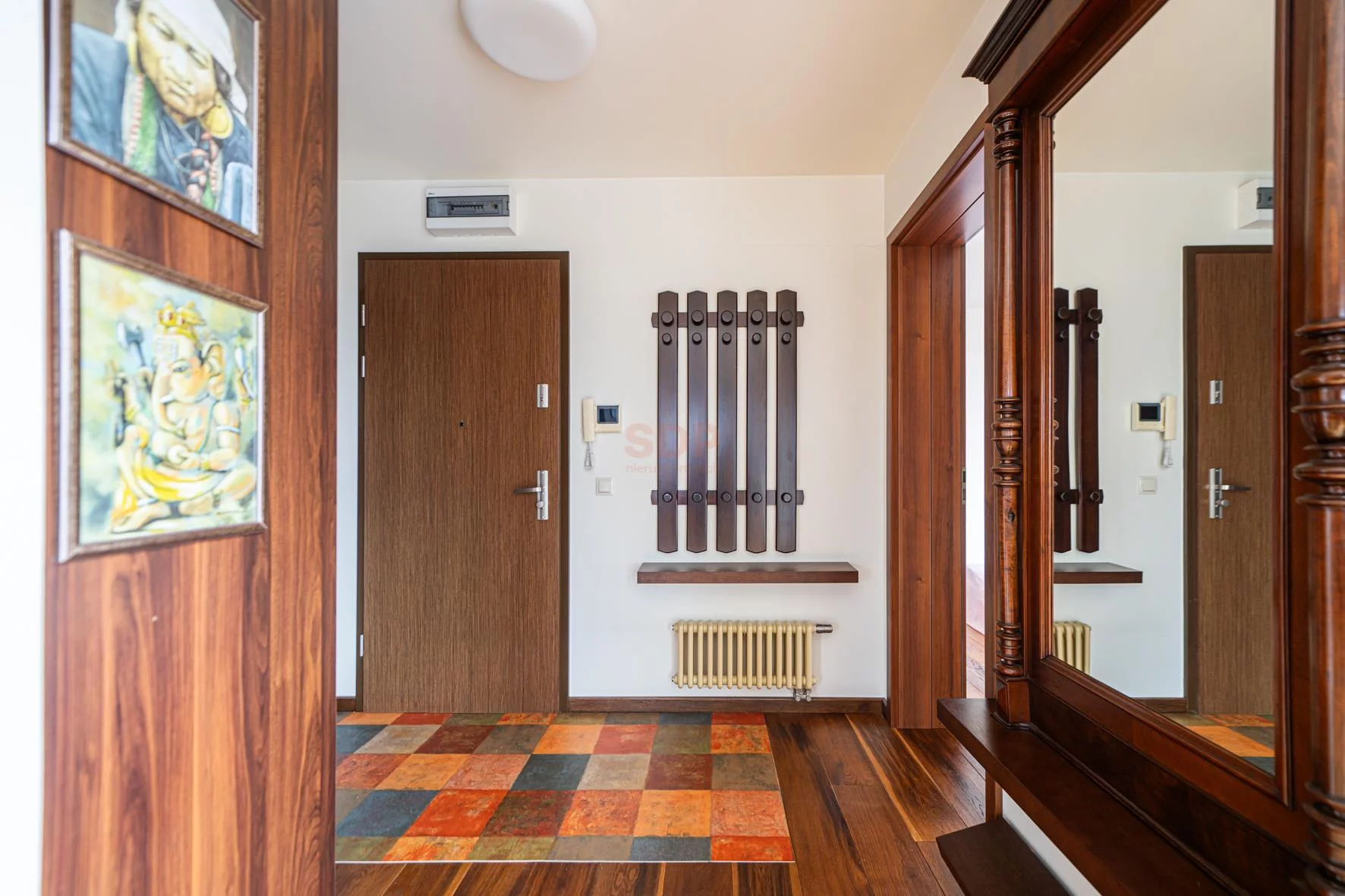2 pokoje, apartament 66,30 m², piętro 2, oferta nr , 36898, Wrocław, Krzyki-Partynice, Krzyki, Przystankowa