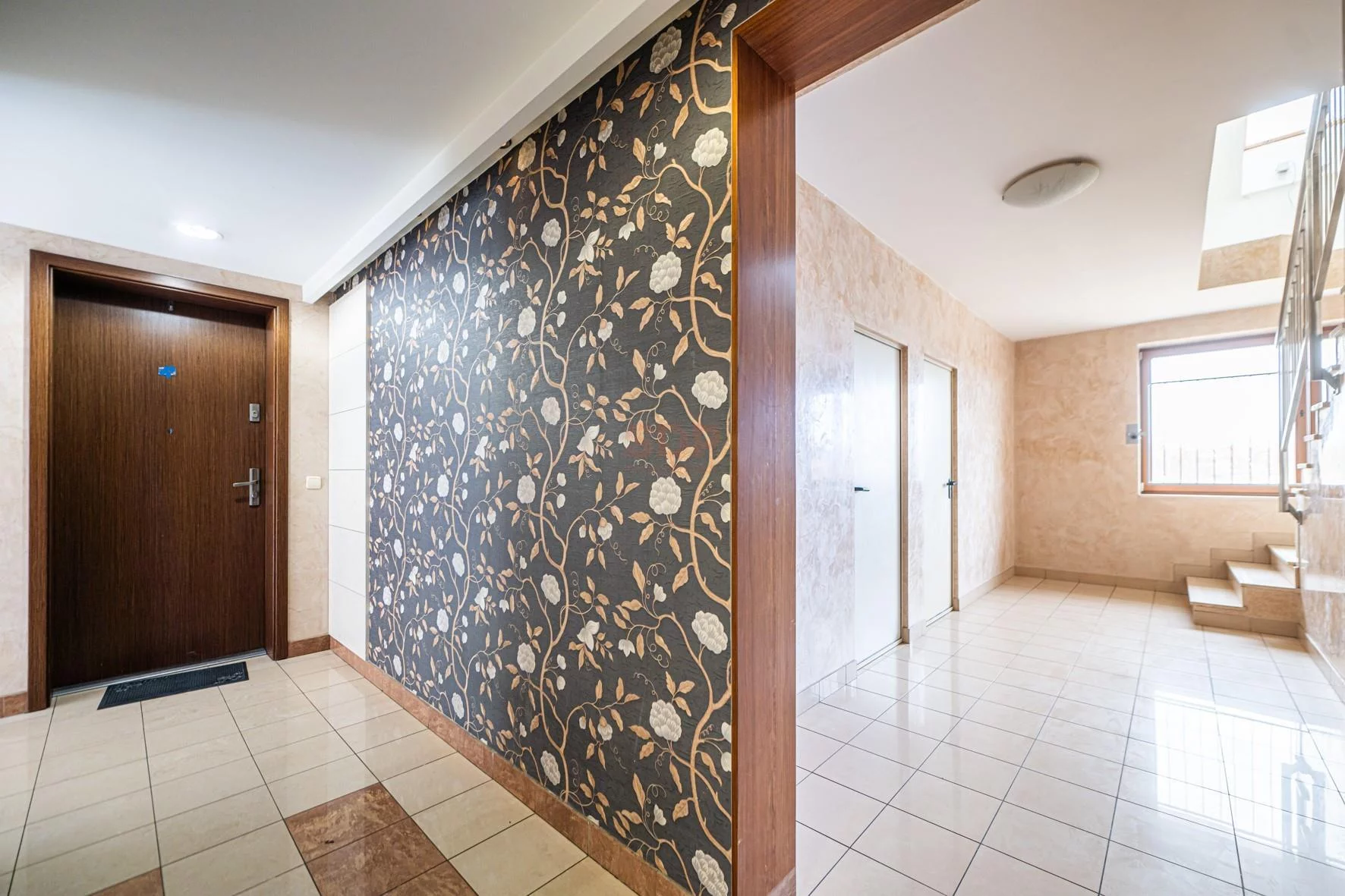 2 pokoje, apartament 66,30 m², piętro 2, oferta nr , 36898, Wrocław, Krzyki-Partynice, Krzyki, Przystankowa