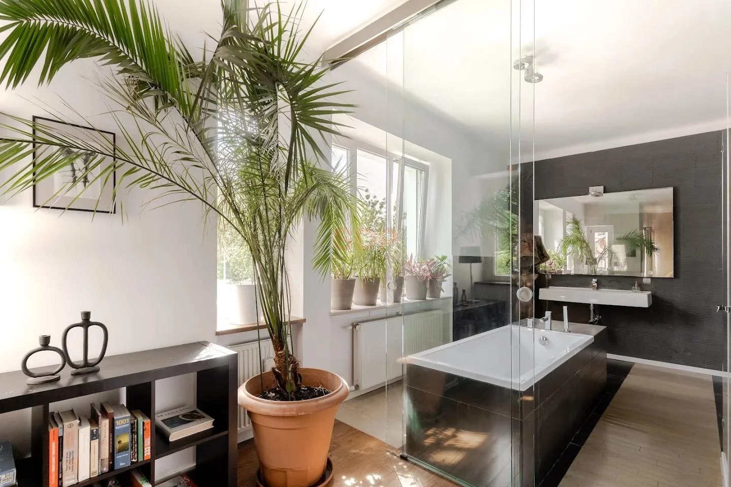 Apartamenty 42727 Warszawa Mokotów Puławska