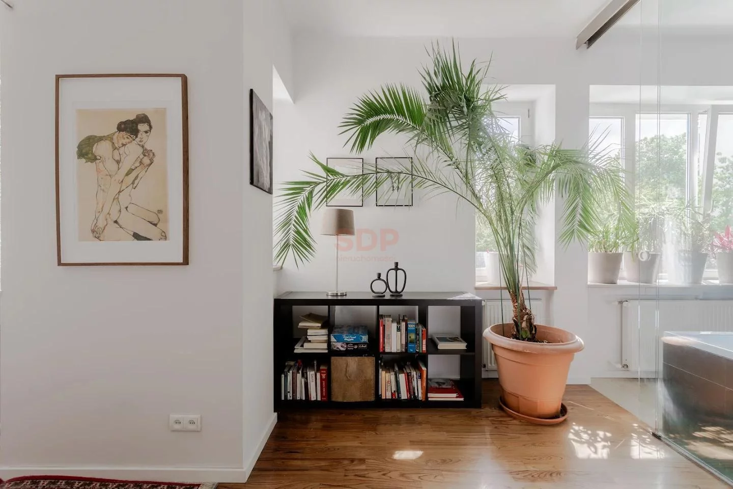 2 pokoje, mieszkanie 81,90 m², piętro 1, oferta nr , 42727, Warszawa, Mokotów, Mokotów, Puławska