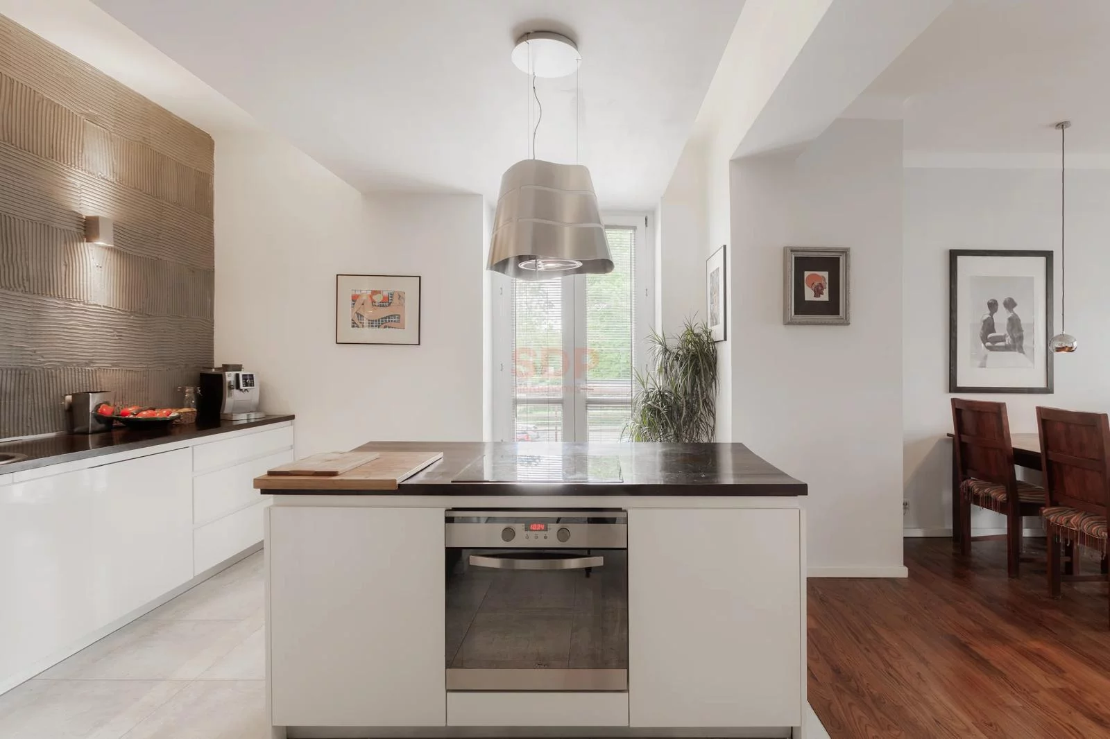 2 pokoje, mieszkanie 81,90 m², piętro 1, oferta nr , 42727, Warszawa, Mokotów, Mokotów, Puławska