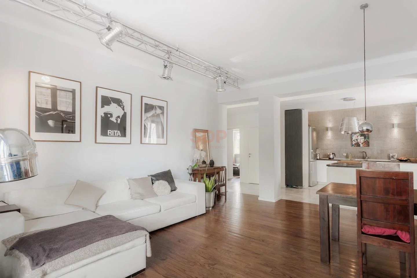 2 pokoje, mieszkanie 81,90 m², piętro 1, oferta nr , 42727, Warszawa, Mokotów, Mokotów, Puławska