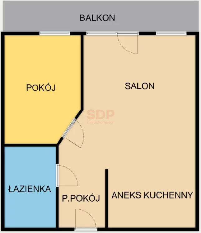 2 pokoje, apartament 50,00 m², parter, oferta nr , 37819, Wrocław, Fabryczna, Rakietowa