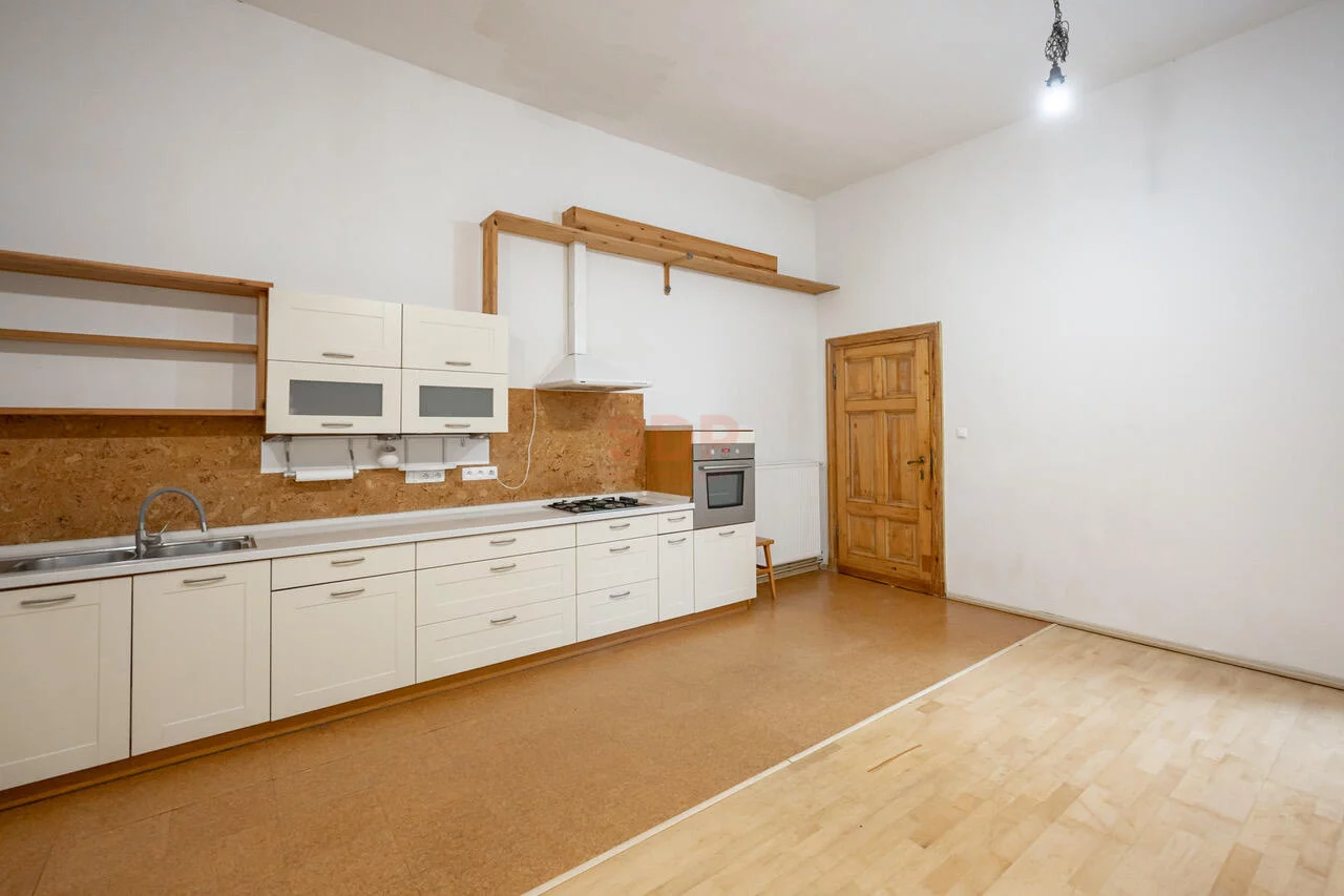 2 pokoje, mieszkanie 71,52 m², piętro 1, oferta nr , 42488, Wrocław, Stare Miasto, Rejtana Tadeusza