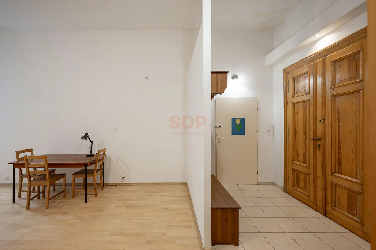 2 pokoje, mieszkanie 71,52 m², piętro 1, oferta nr , 42488, Wrocław, Stare Miasto, Rejtana Tadeusza