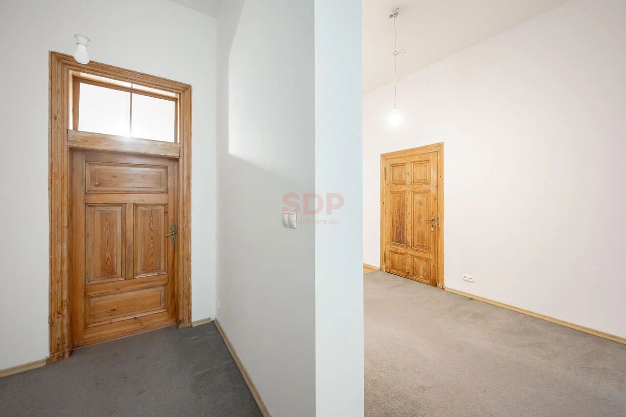 2 pokoje, mieszkanie 71,52 m², piętro 1, oferta nr , 42488, Wrocław, Stare Miasto, Rejtana Tadeusza
