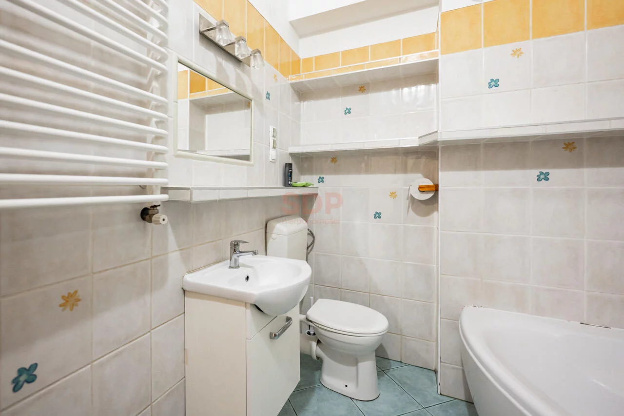 2 pokoje, mieszkanie 71,52 m², piętro 1, oferta nr , 42488, Wrocław, Stare Miasto, Rejtana Tadeusza