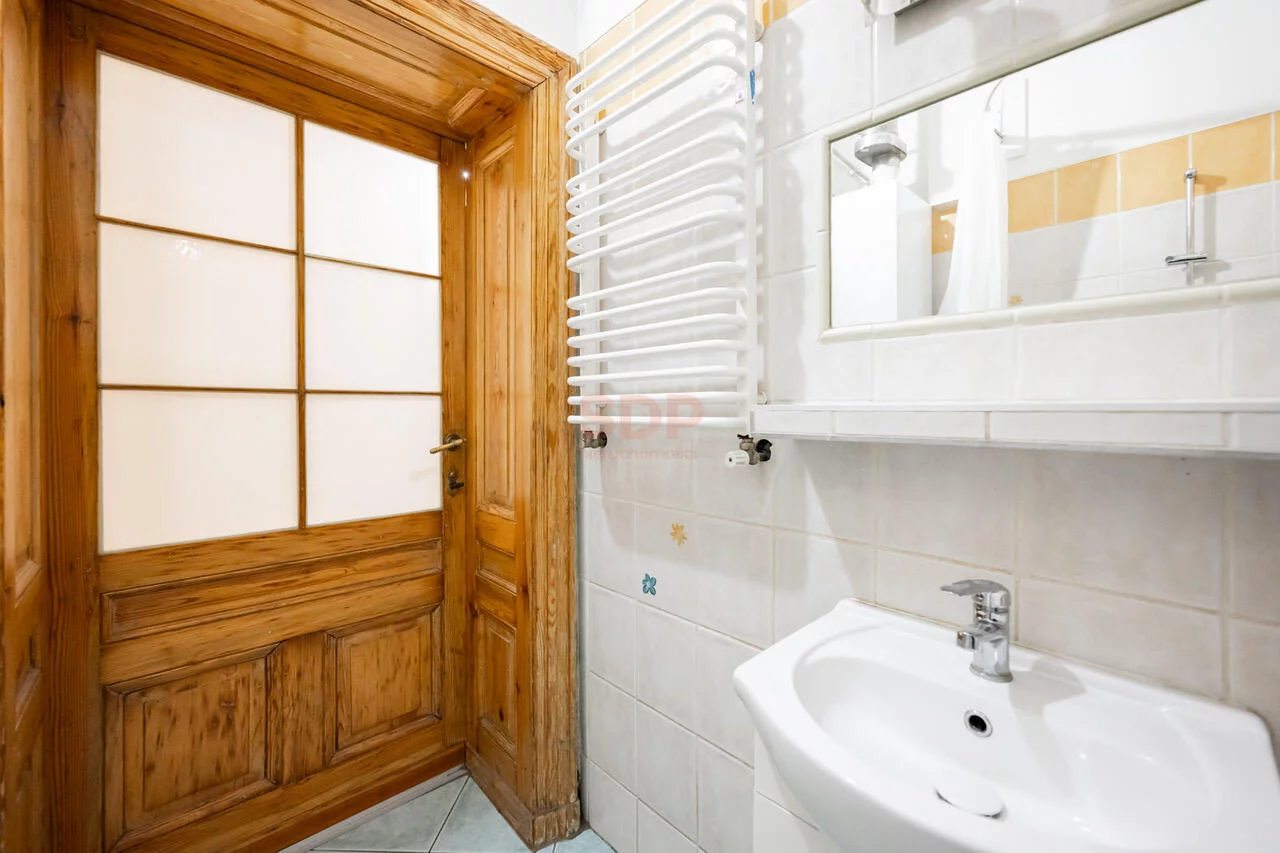 2 pokoje, mieszkanie 71,52 m², piętro 1, oferta nr , 42488, Wrocław, Stare Miasto, Rejtana Tadeusza