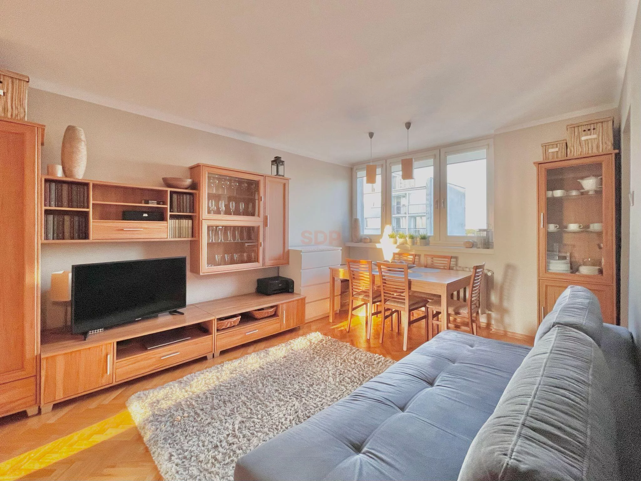 Mieszkanie dwupokojowe 37,00 m², Łódź, Polesie, Retkińska, Sprzedaż