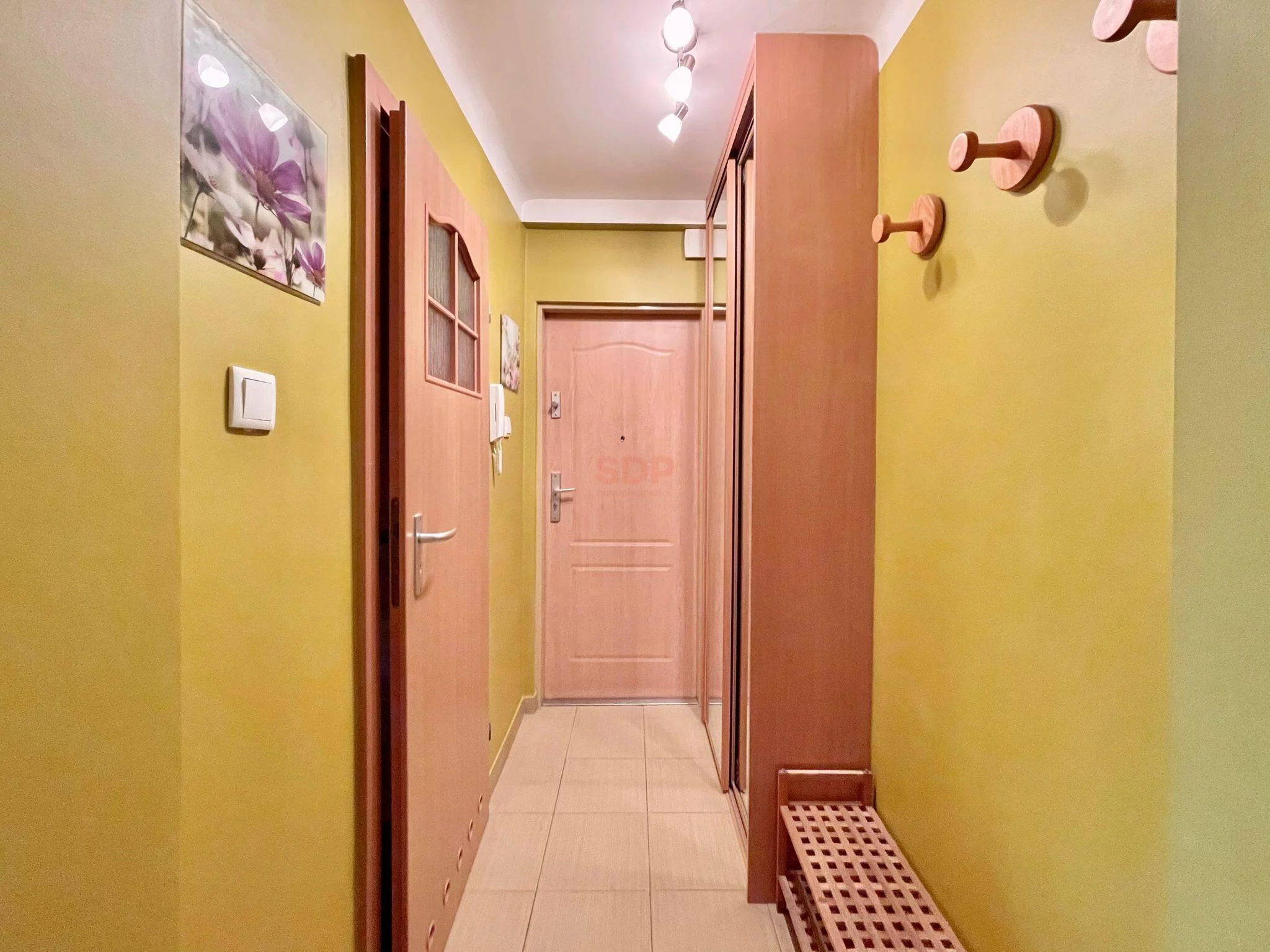 2 pokoje, mieszkanie 37,00 m², piętro 9, oferta nr , 39811, Łódź, Polesie, Polesie, Retkińska