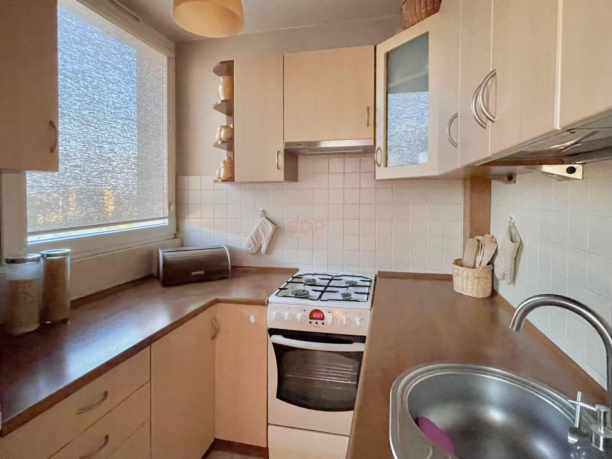 2 pokoje, mieszkanie 37,00 m², piętro 9, oferta nr , 39811, Łódź, Polesie, Polesie, Retkińska