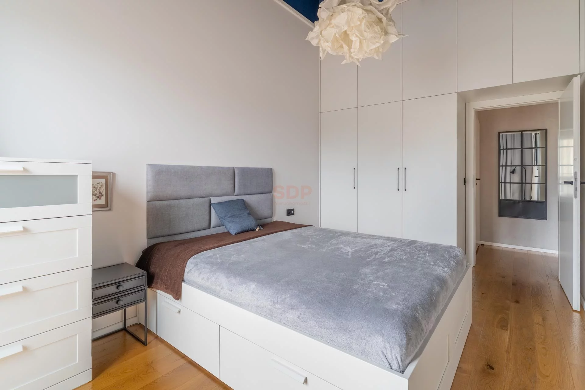 2 pokoje, mieszkanie 84,94 m², piętro 2, oferta nr , 39712, Łódź, Śródmieście, Śródmieście, Rewolucji 1905 roku
