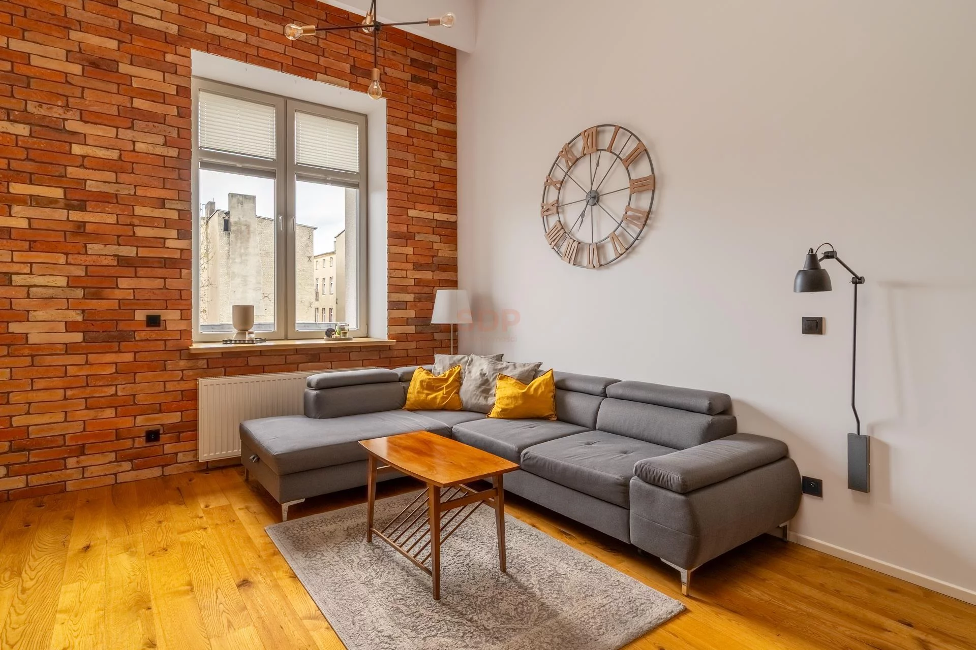2 pokoje, mieszkanie 84,94 m², piętro 2, oferta nr , 39712, Łódź, Śródmieście, Śródmieście, Rewolucji 1905 roku