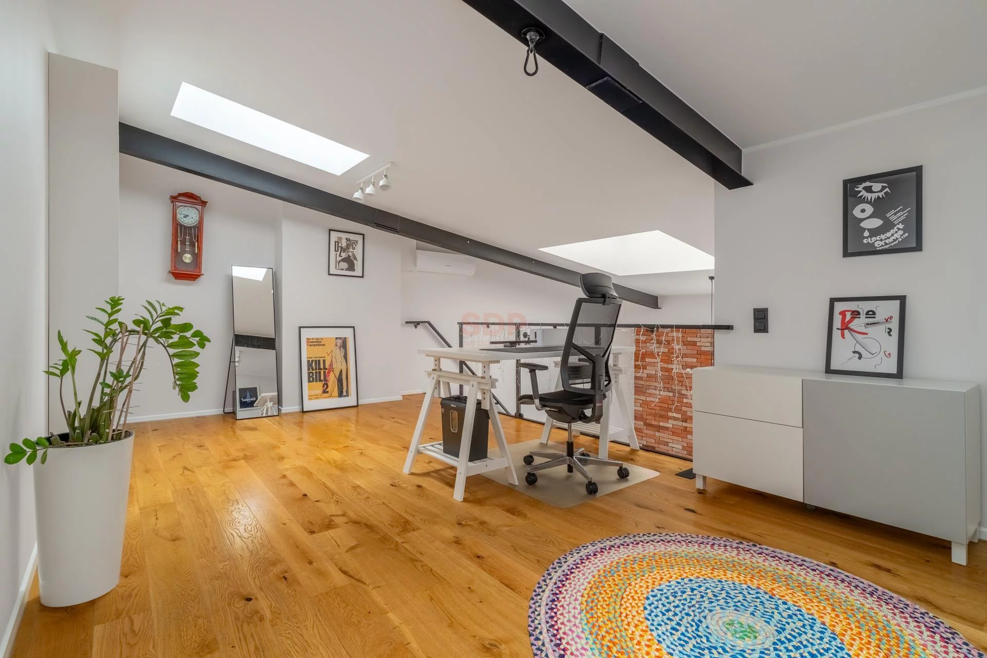 2 pokoje, mieszkanie 84,94 m², piętro 2, oferta nr , 39712, Łódź, Śródmieście, Śródmieście, Rewolucji 1905 roku