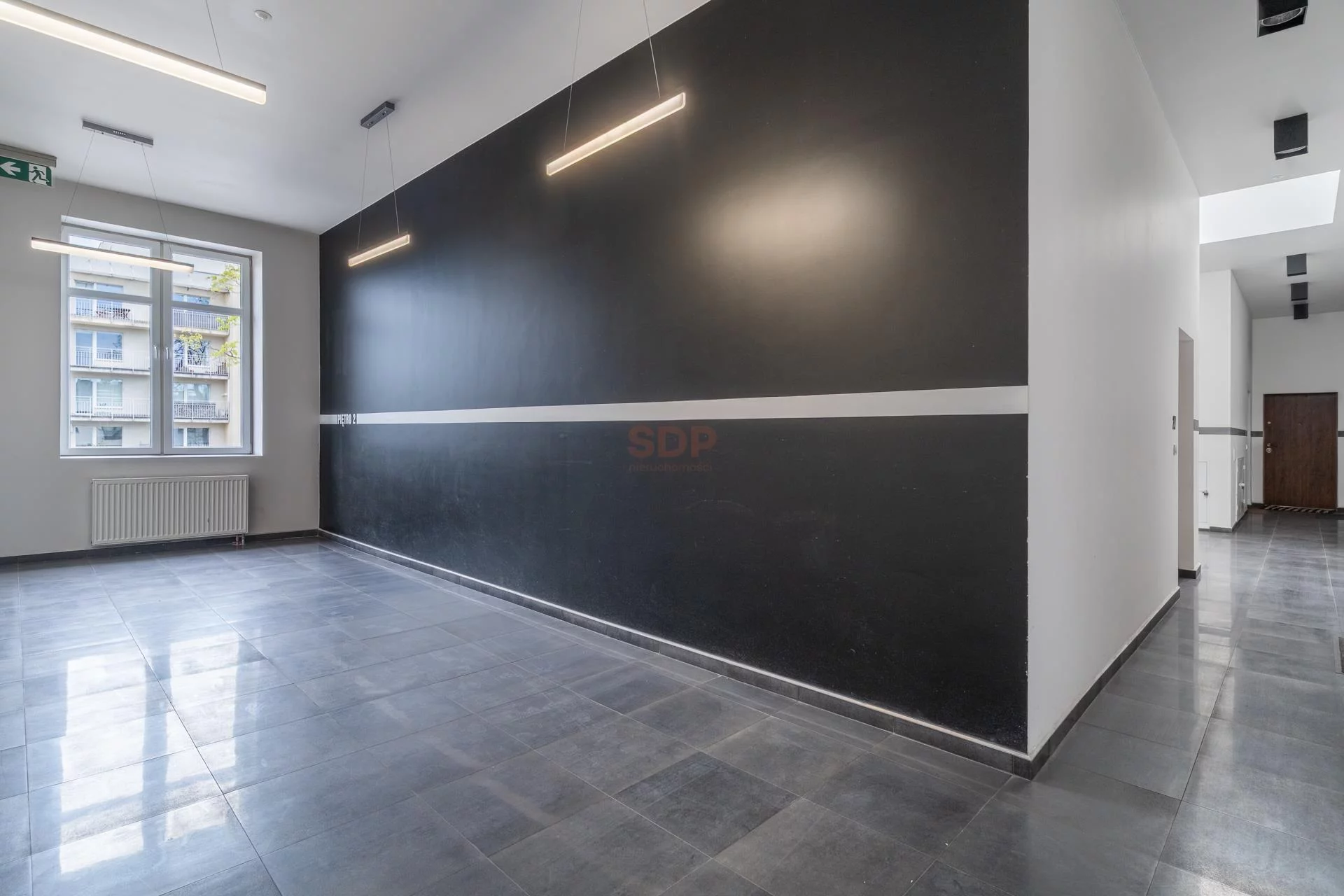 2 pokoje, mieszkanie 84,94 m², piętro 2, oferta nr , 39712, Łódź, Śródmieście, Śródmieście, Rewolucji 1905 roku