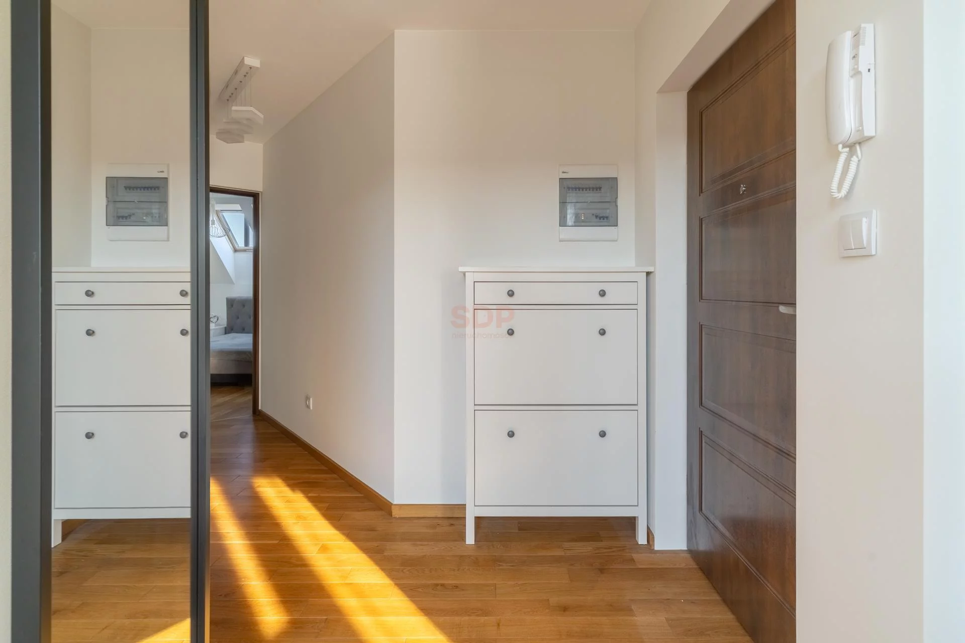 2 pokoje, mieszkanie 51,39 m², piętro 2, oferta nr , 39493, Łódź, Górna, Górna, Rocznicowa