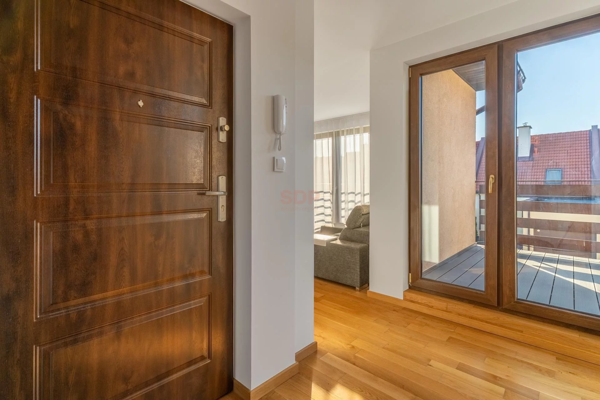 2 pokoje, mieszkanie 51,39 m², piętro 2, oferta nr , 39493, Łódź, Górna, Górna, Rocznicowa