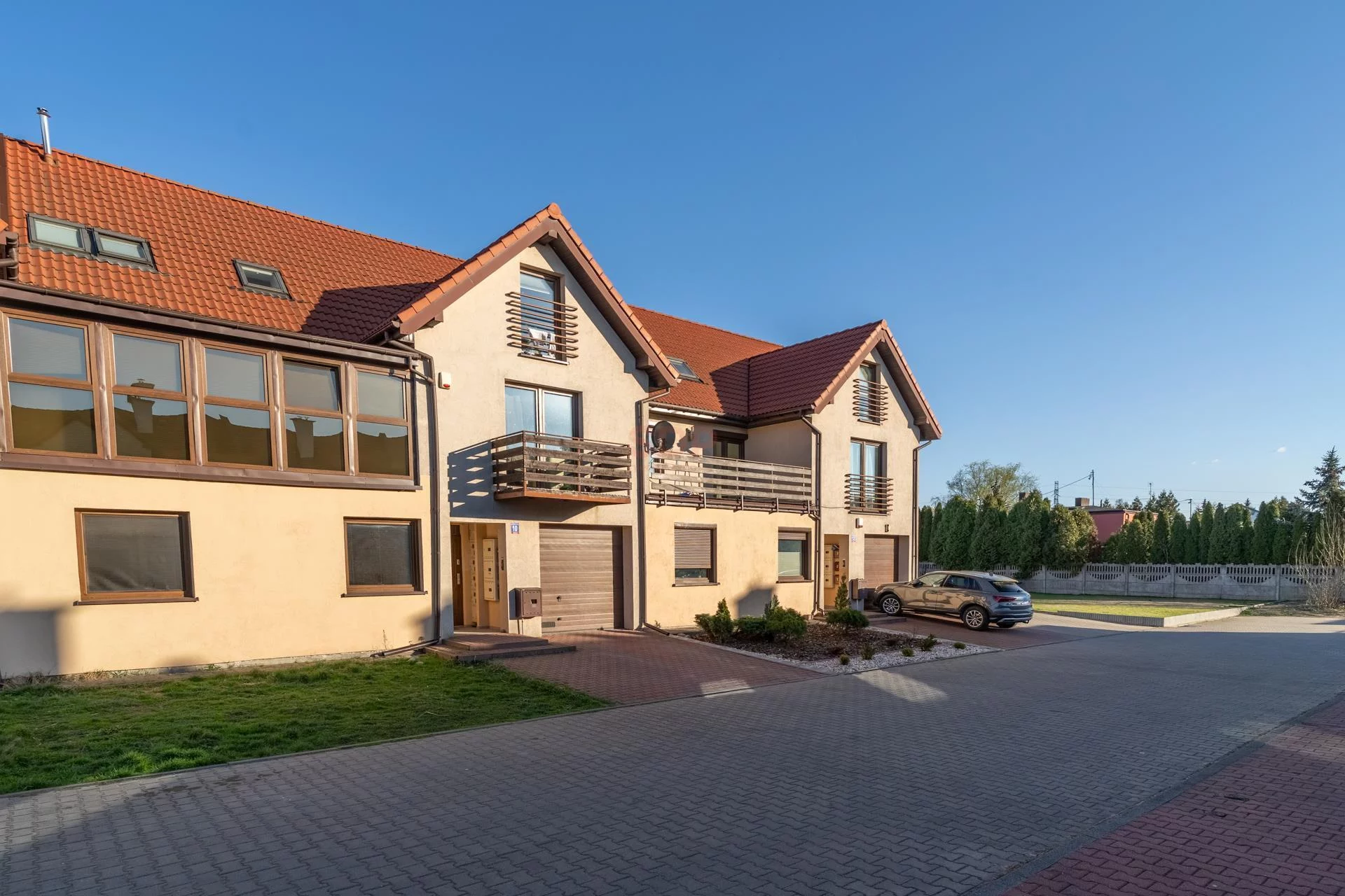 2 pokoje, mieszkanie 51,39 m², piętro 2, oferta nr , 39493, Łódź, Górna, Górna, Rocznicowa