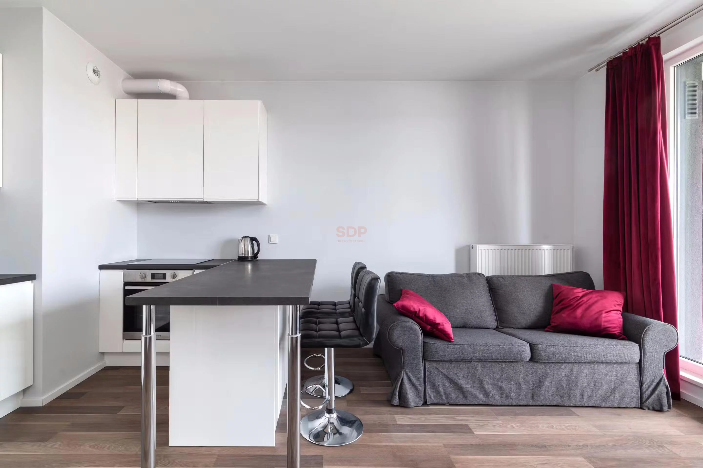 Apartamenty 42105 Warszawa Rodziewiczówny Marii