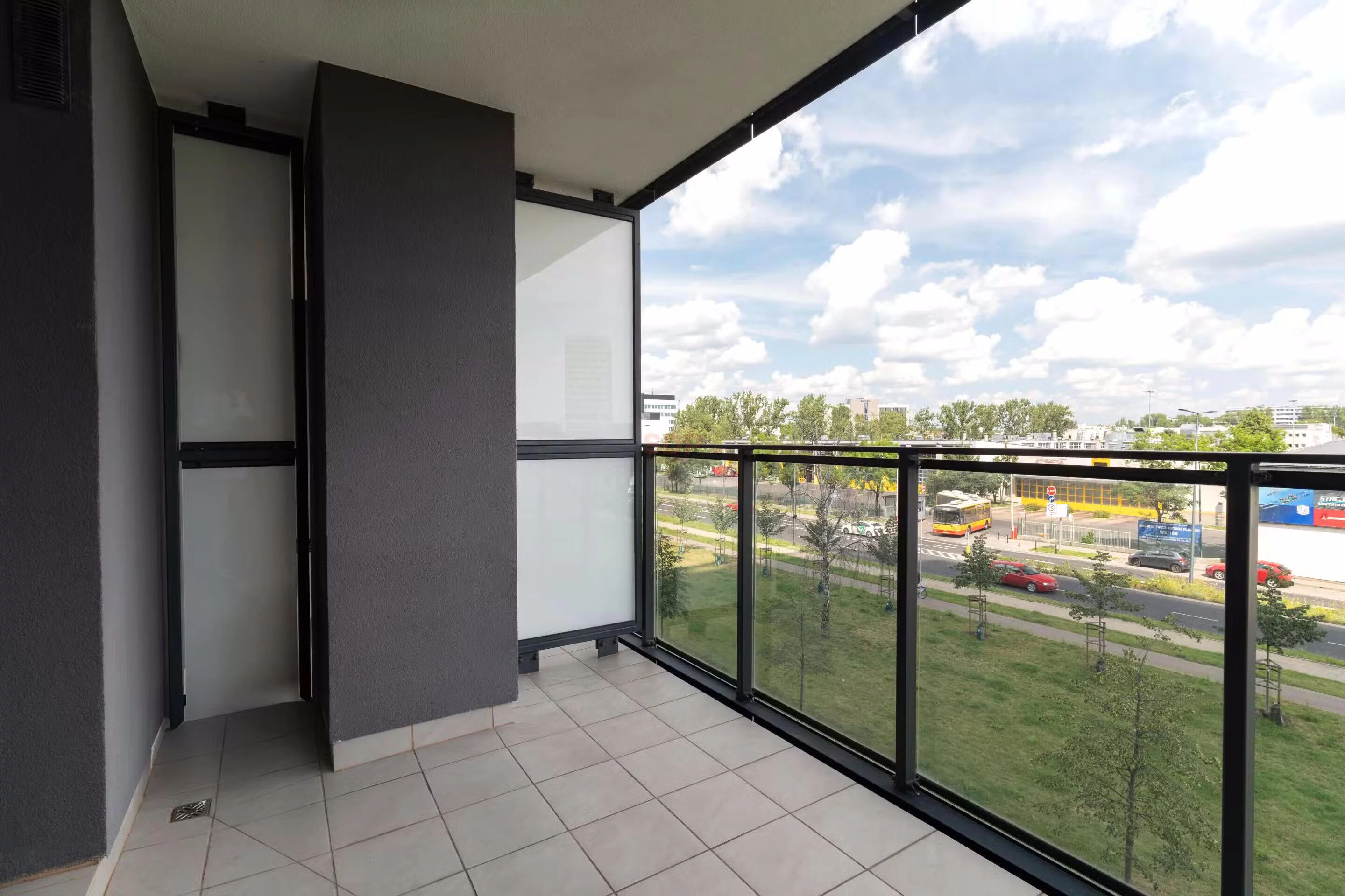 2 pokoje, apartament 36,73 m², piętro 2, oferta nr , 42105, Warszawa, Rodziewiczówny Marii