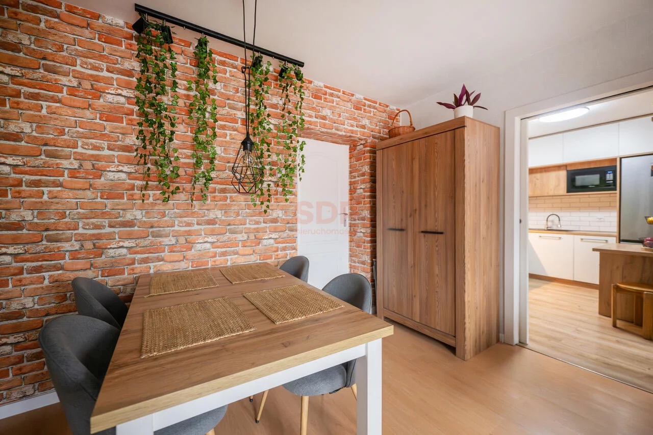 2 pokoje, mieszkanie 51,50 m², piętro 4, oferta nr , 42617, Wrocław, Biskupin-Sępolno-Dąbie-Bartoszowice, Śródmieście, Rostafińskiego